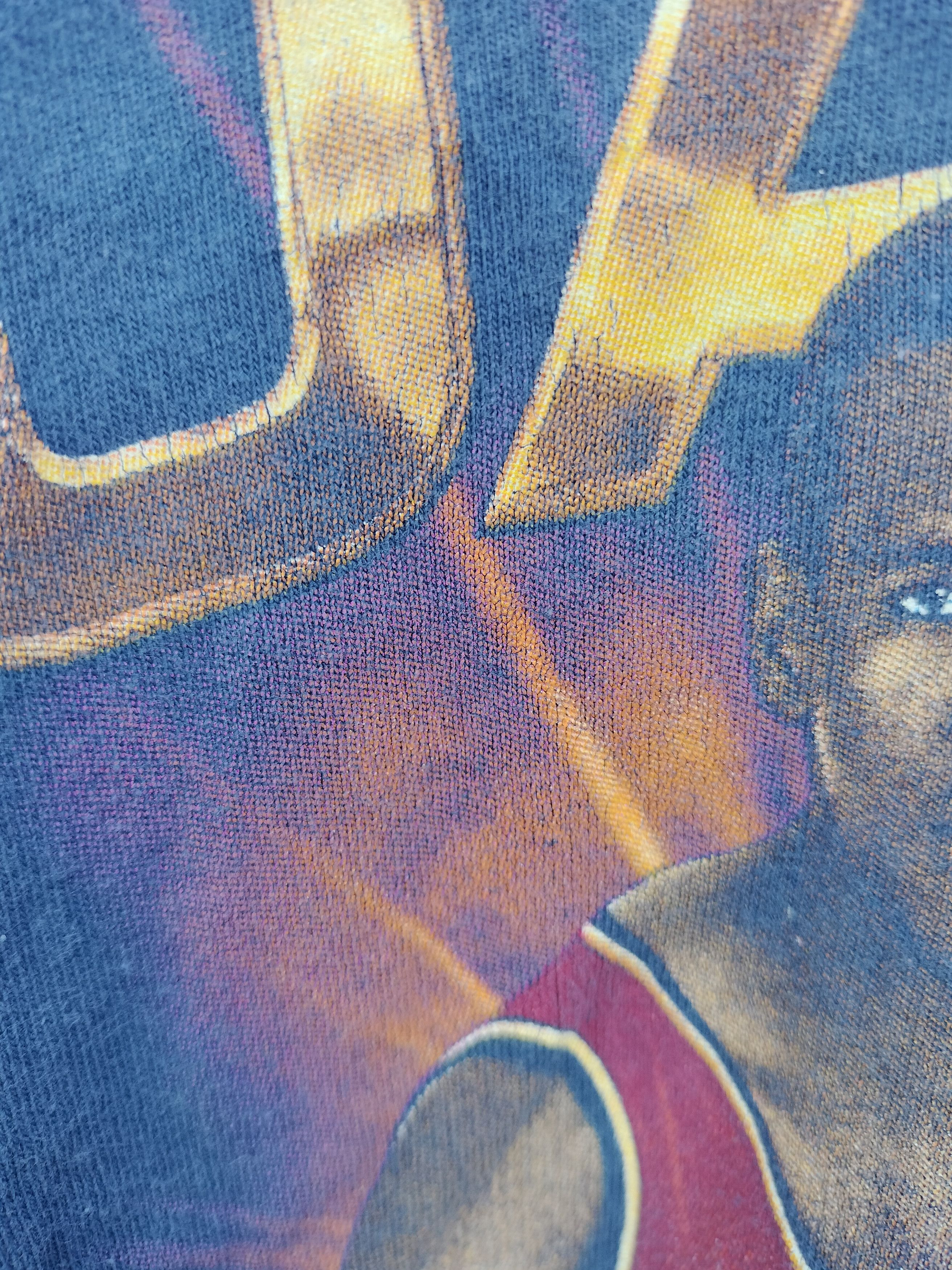 CSA Lebron James coin tee Size US L / EU 52-54 / 3 - 7 Thumbnail