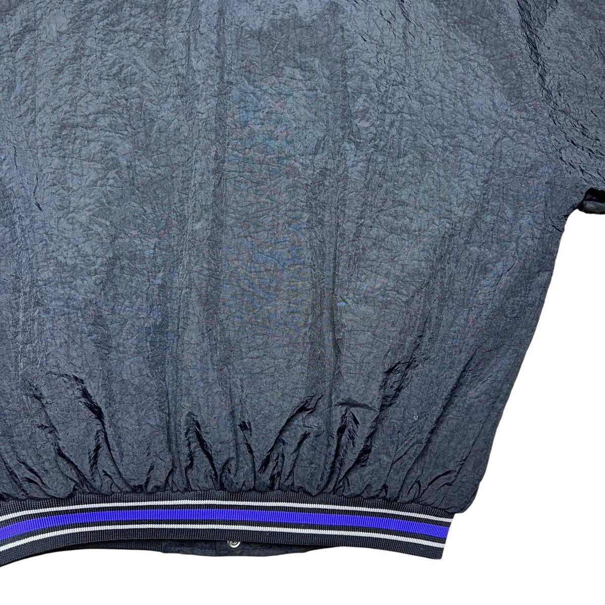 Starter 1990s MLB Colorado Rockies Starter Diamond Collection Jacket Size US M / EU 48-50 / 2 - 15 Thumbnail