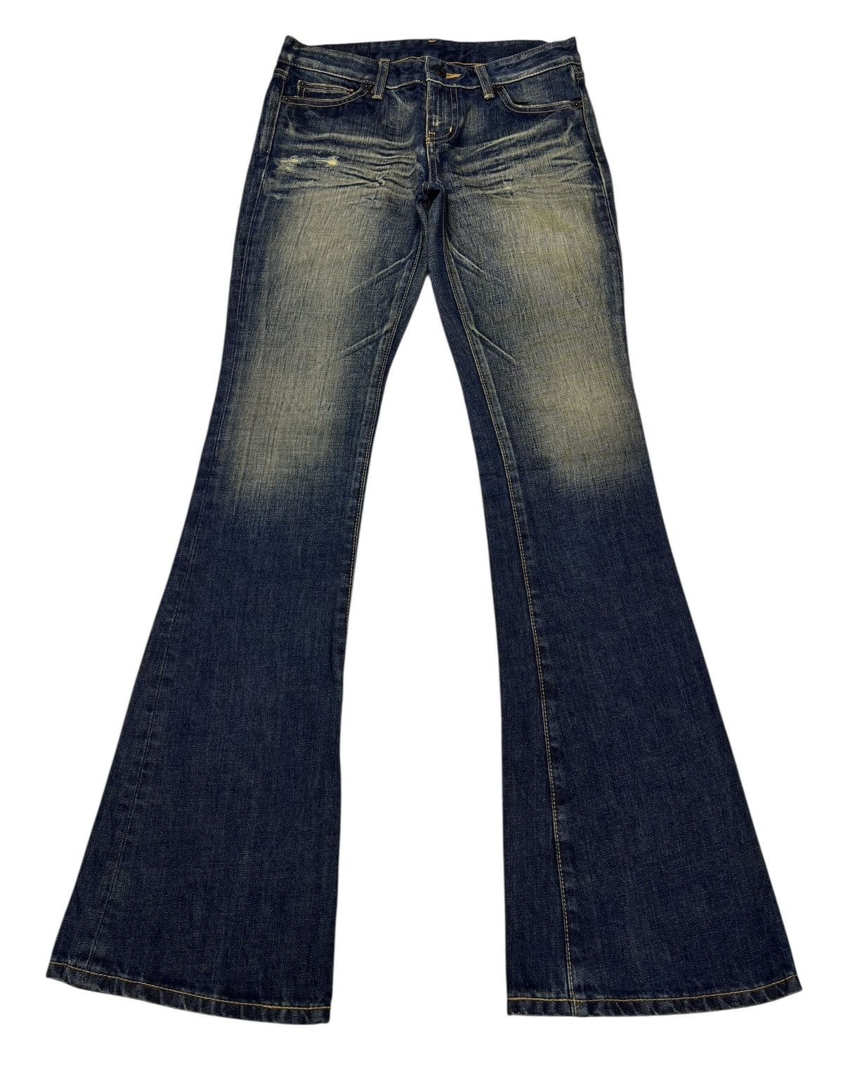 If Six Was Nine × Japanese Brand × Le Grande Bleu (L.G.B.) Ofuon