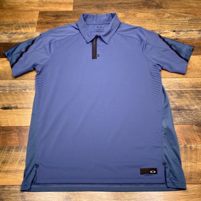 Oakley tailored hotsell fit polo