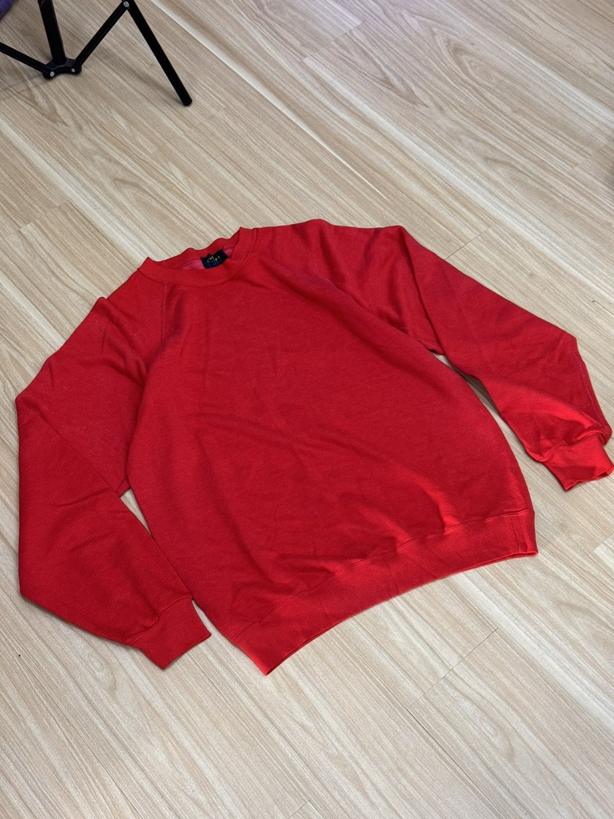 O'Neill Vintage O’neill Sweatshirt Plain Size US M / EU 48-50 / 2 - 3 Thumbnail