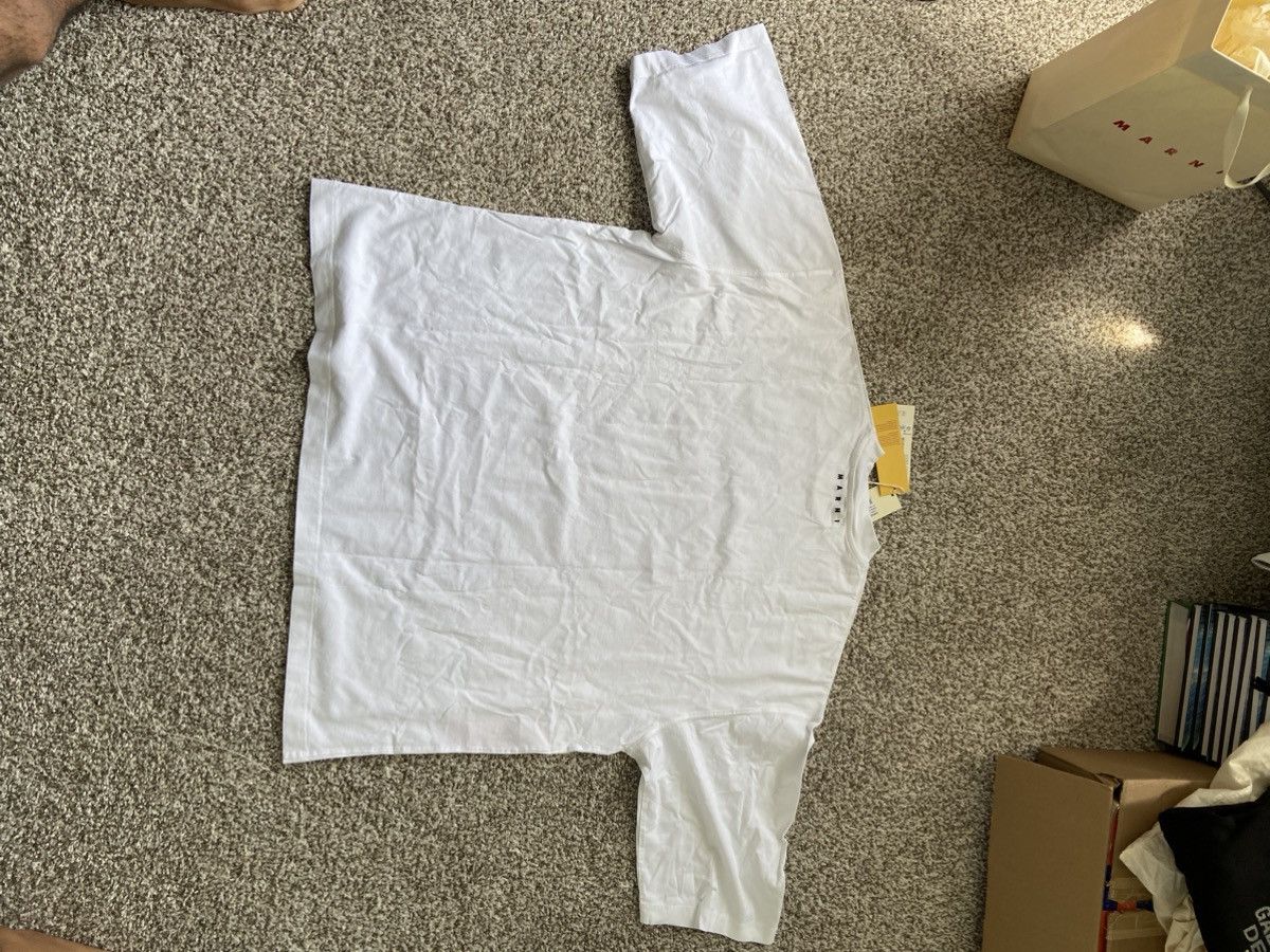 Marni Marni ‘Treasured Bespoke Dream’ Shirt Size US L / EU 52-54 / 3 - 2 Thumbnail