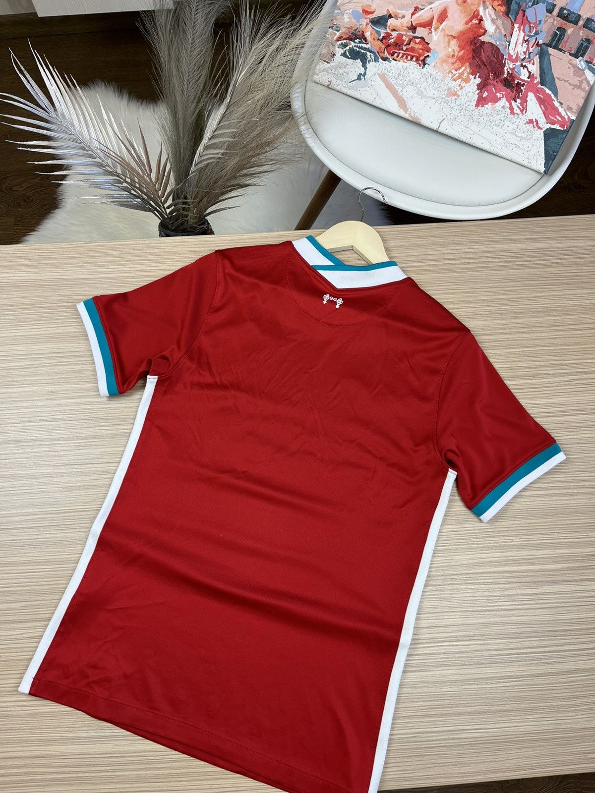 Nike Liverpool jersey 2021 2022 home Nike Size US S / EU 44-46 / 1 - 9 Thumbnail