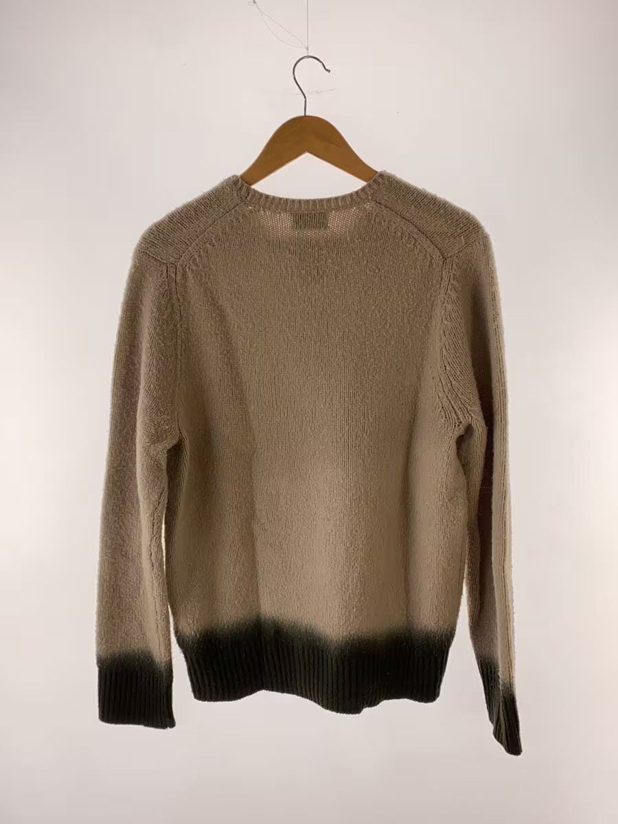 Acne Studios Two Tone Wool Knit Sweater Size US S / EU 44-46 / 1 - 2 Thumbnail