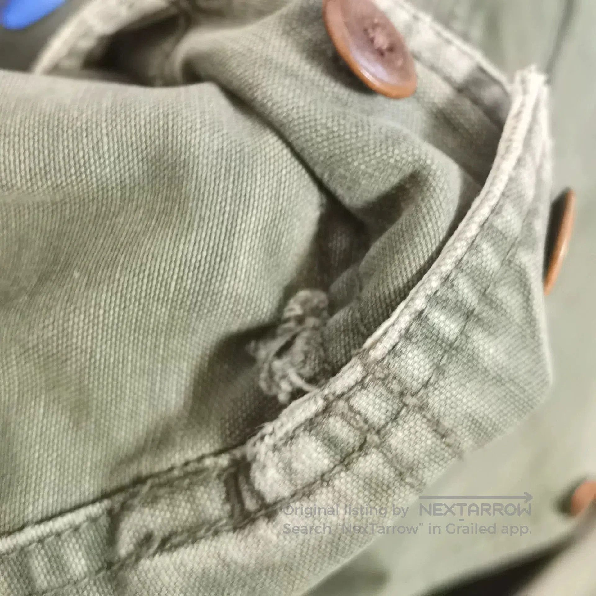 L.L. Bean L.L.Bean Bugs Bunny Embroidered Sherpa Jacket. Size M / US 6-8 / IT 42-44 - 7 Thumbnail