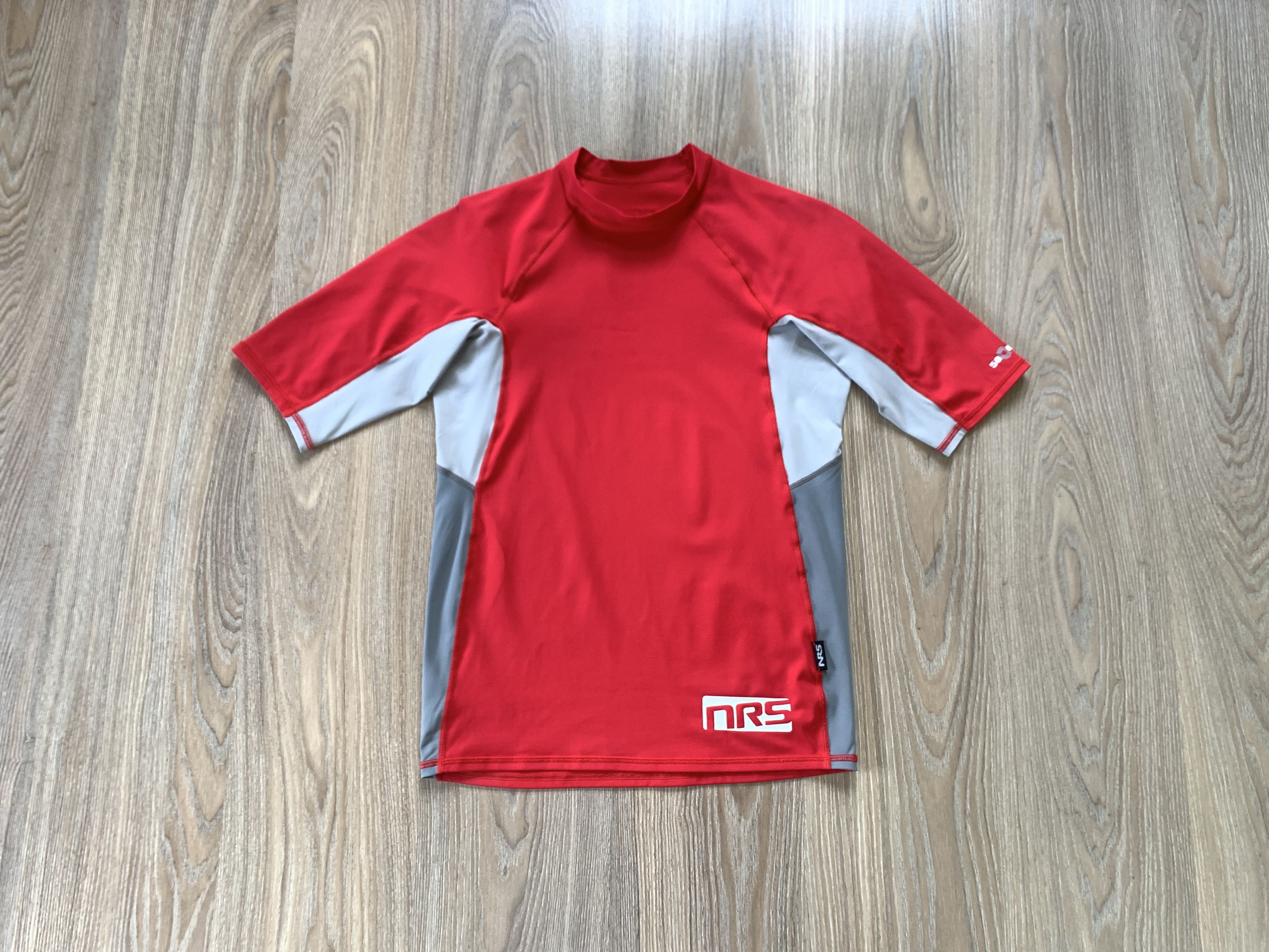 Sports Specialties NRS Mens 50UPF Hydro T Size US M / EU 48-50 / 2 - 1 Thumbnail
