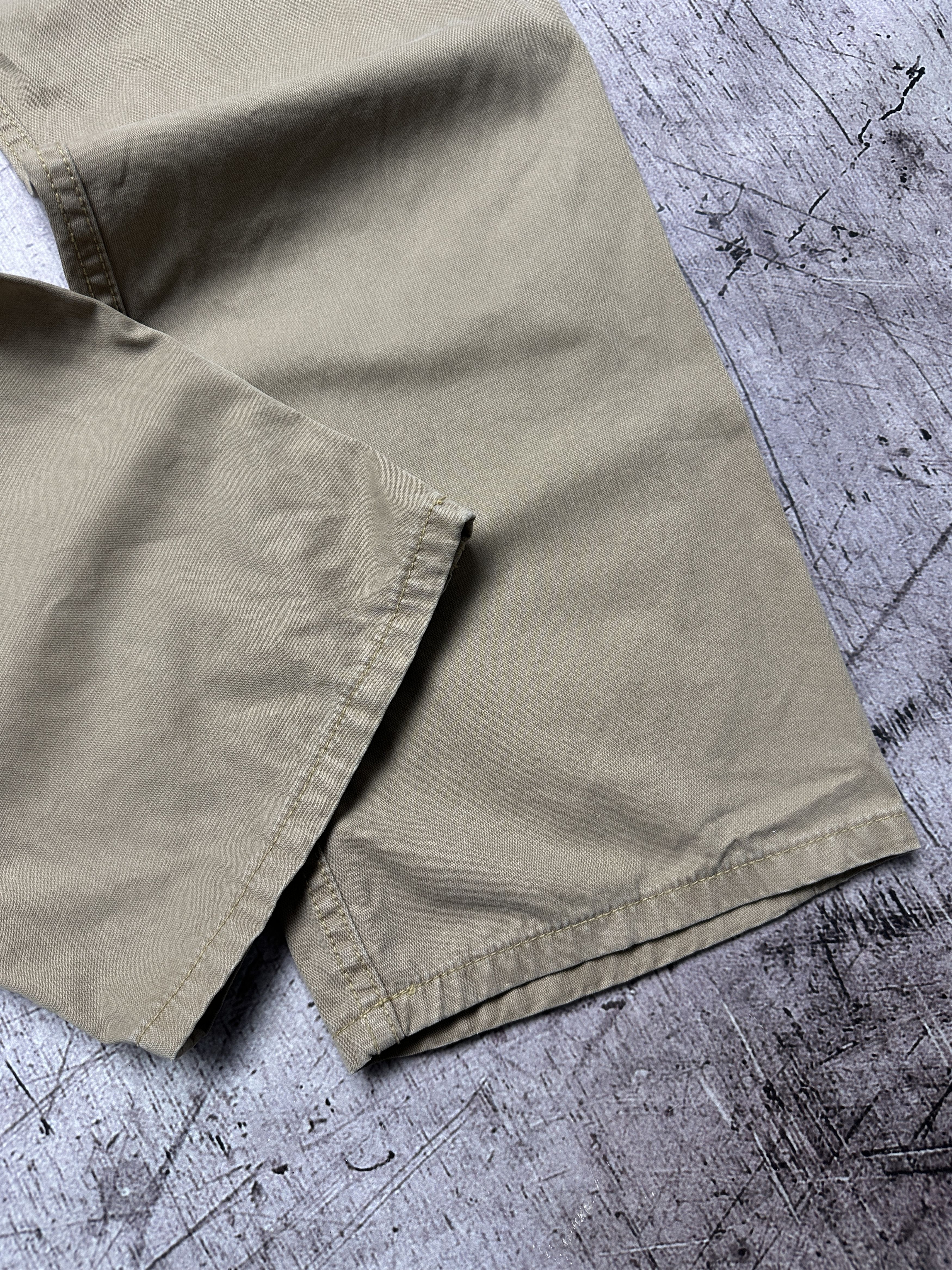 Ralph Lauren Polo Ralph Lauren Vintage Mens Chino Pants Size US 36 / EU 52 - 9 Thumbnail