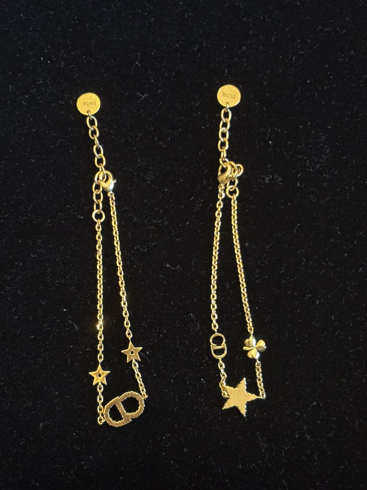 Dior DIOR Clair D Lune Bracelet Set Size ONE SIZE - 4 Thumbnail