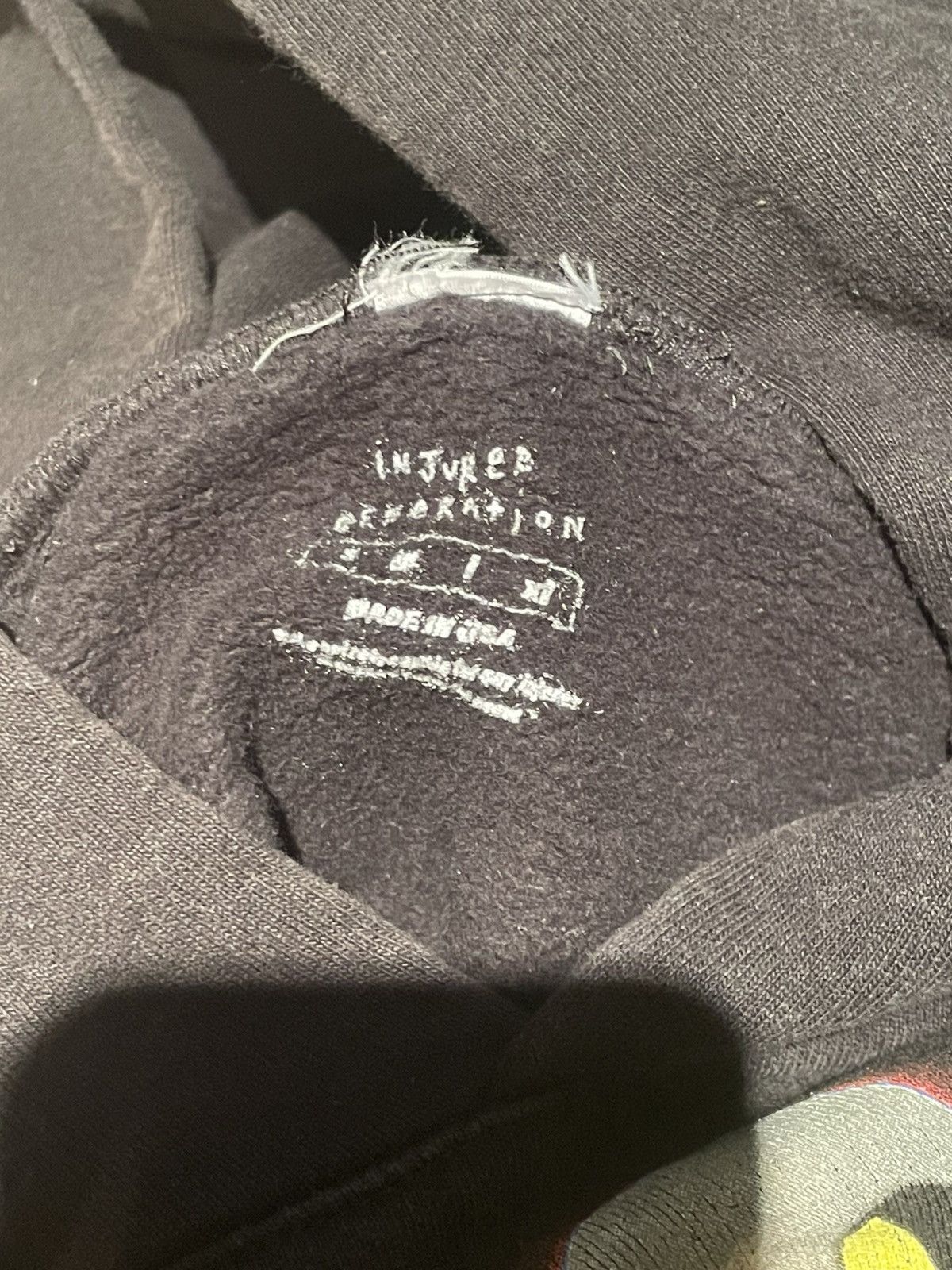 A$AP Rocky A$AP Rocky AWGE How’s my moshing hoodie size medium m Size US M / EU 48-50 / 2 - 5 Thumbnail