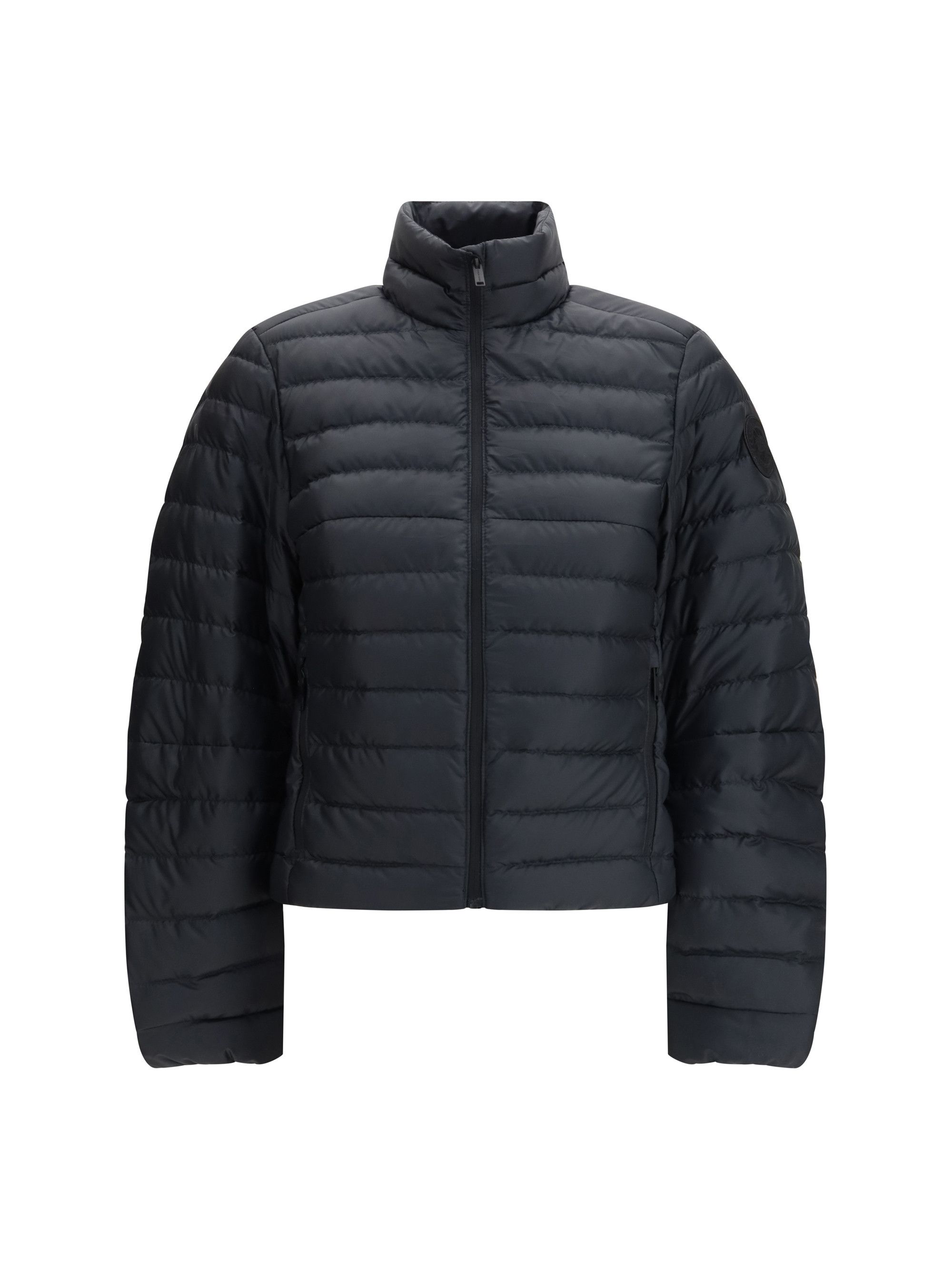 Canada Goose Aethera Tonal Label Jacket Size M / US 6-8 / IT 42-44 - 1 Thumbnail