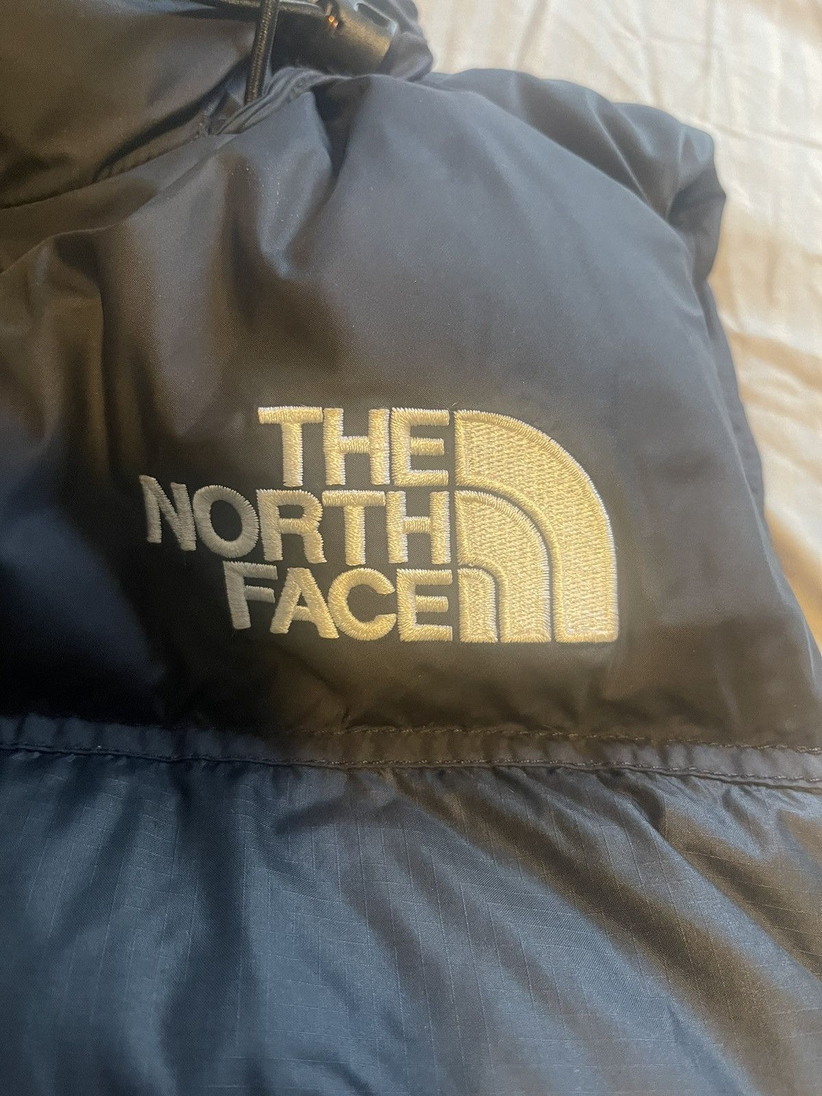 The North Face Men’s 1996 Retro Nuptse Vest Size US S / EU 44-46 / 1 - 3 Thumbnail