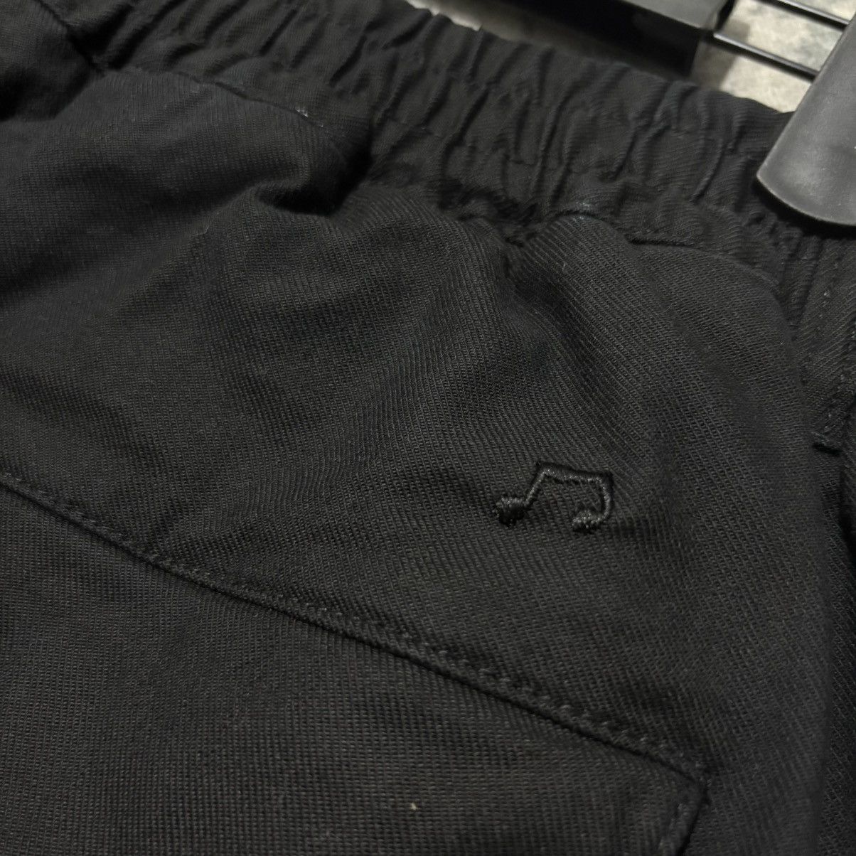 Number (N)ine Number Nine Denim cargo jogger pants Size US 29 - 6 Thumbnail