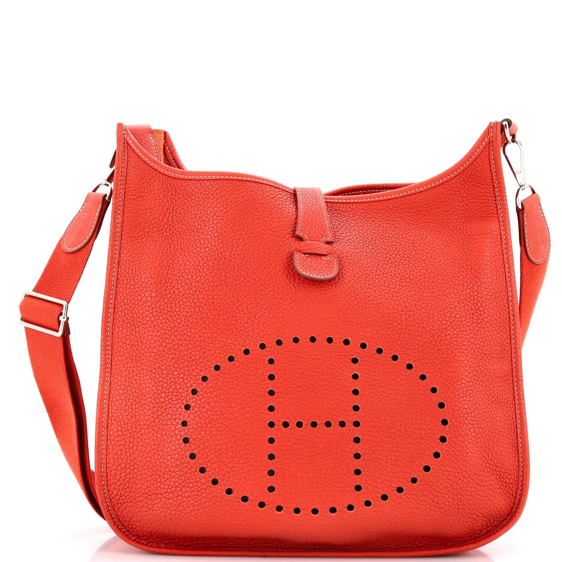 Hermes Evelyne Bag Gen III Size ONE SIZE - 1 Thumbnail