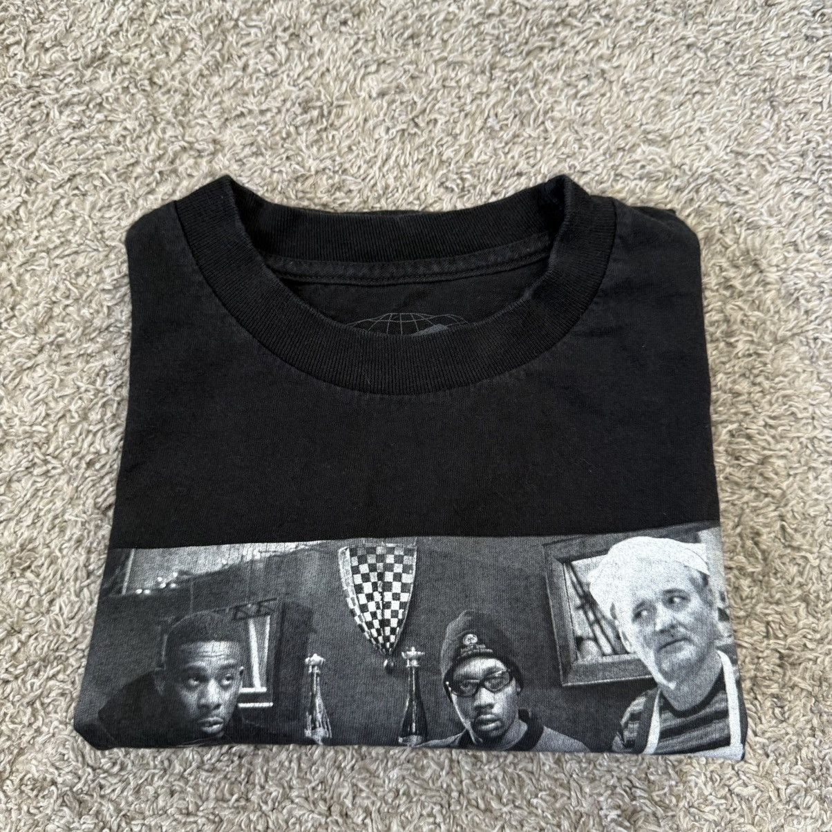 Wu-Tang Clan 🔴Wu-Tang Shirt Size Medium Bill Murray Gza Rza Rare Wu Wear Size US M / EU 48-50 / 2 - 12 Thumbnail