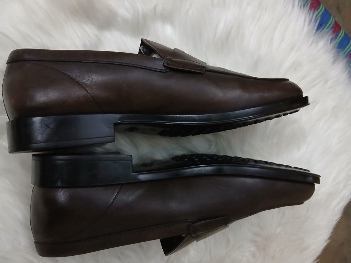 Tod's Tod’s classic penny loafers Size US 8.5 / EU 41-42 - 9 Thumbnail