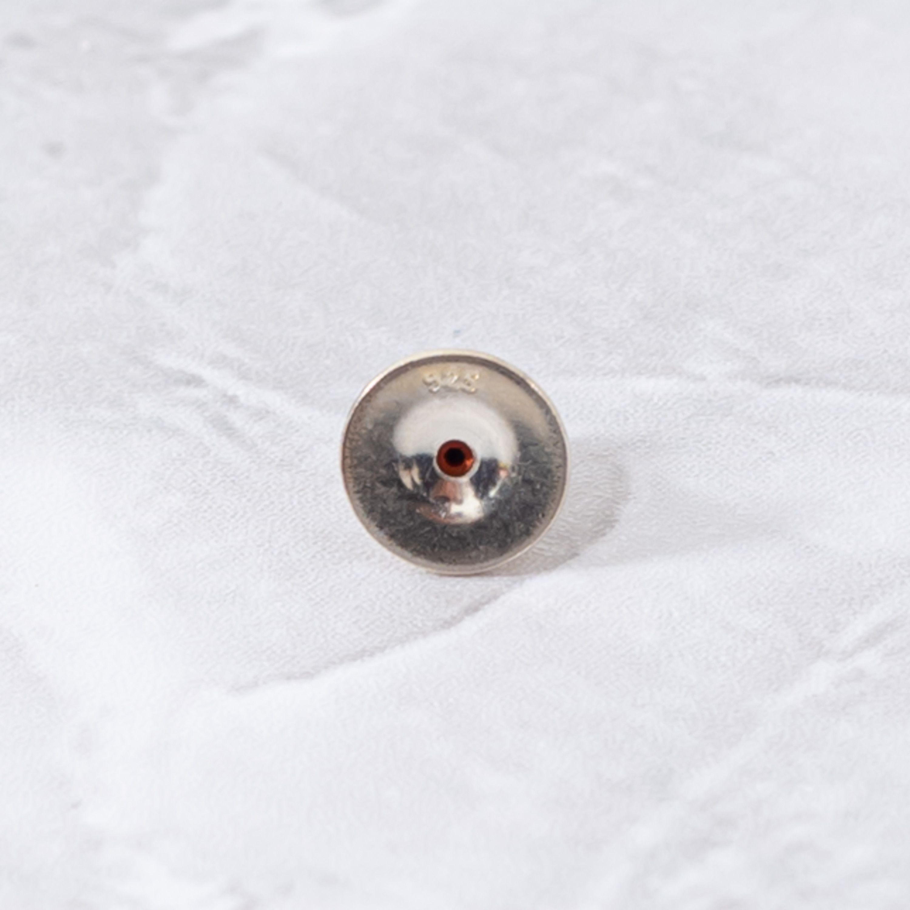Chrome Hearts CHROME HEARTS Plus Stud Earrings Size ONE SIZE - 5 Thumbnail