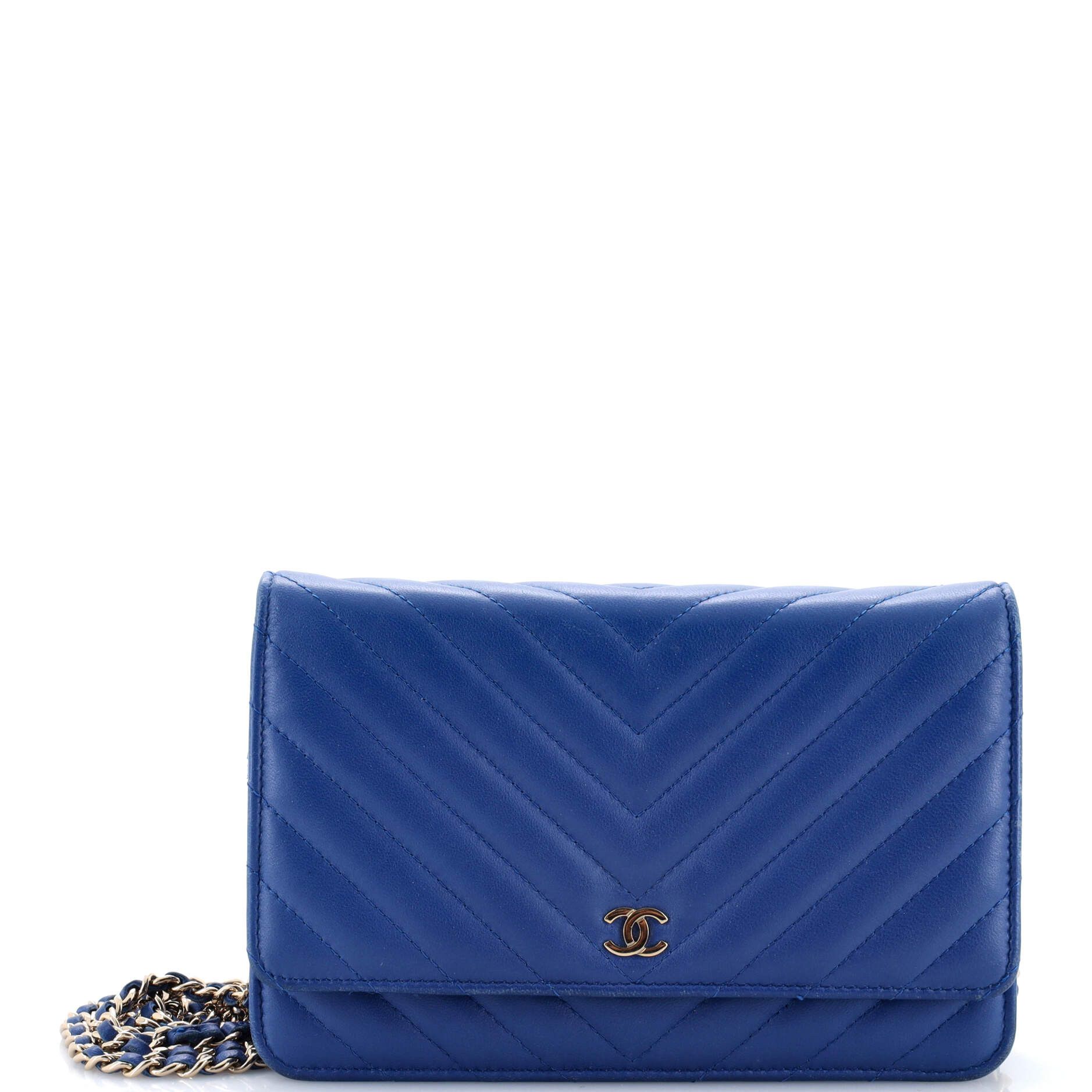 Chanel Wallet on Chain Size ONE SIZE - 1 Thumbnail