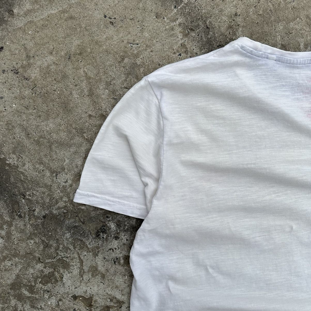 Japanese Brand × Vintage Vintage T-shirts Ford Mustang Big Logo Y2K Style USA 00s Size US S / EU 44-46 / 1 - 9 Thumbnail