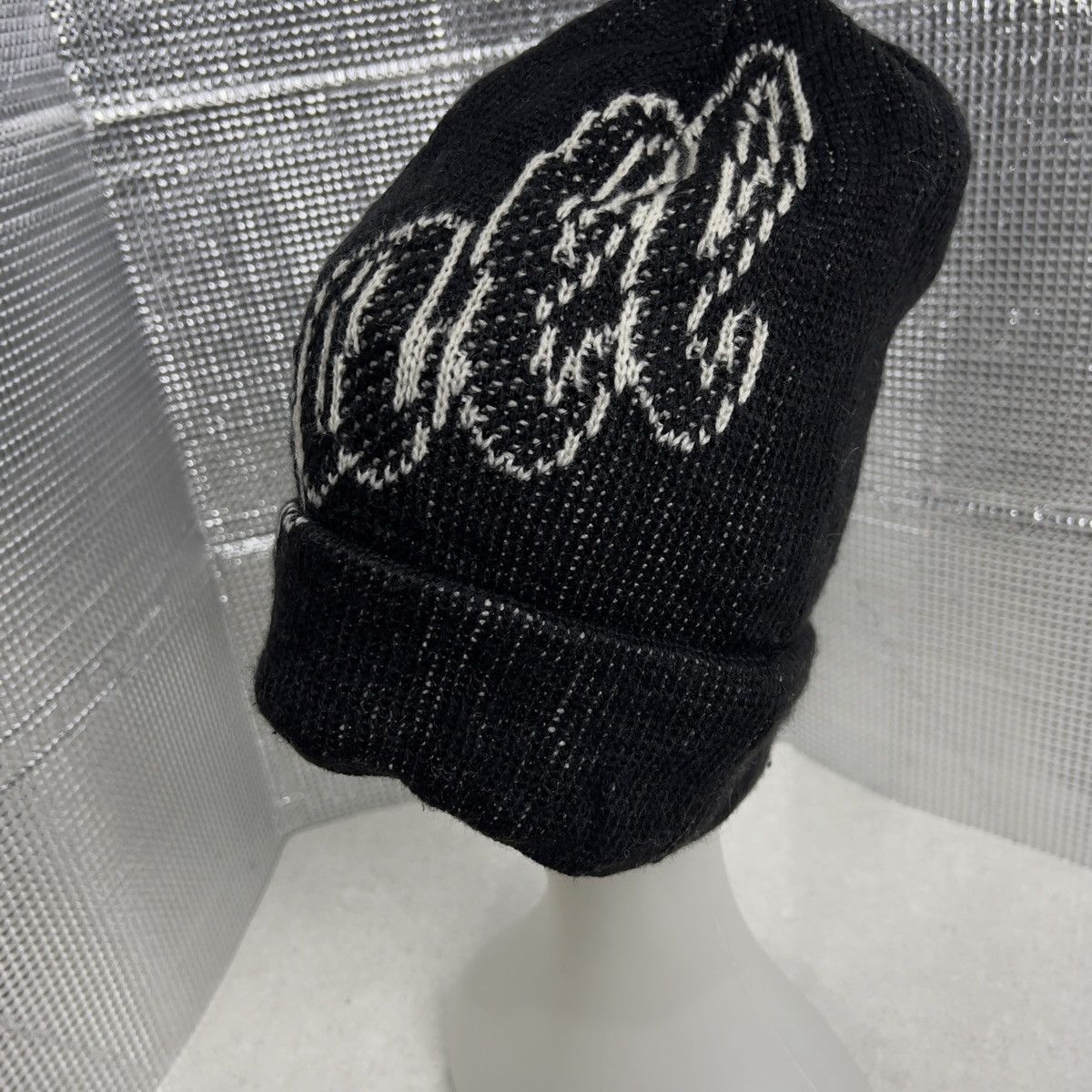 Japanese Brand Nakhasima Made in Japan Size ONE SIZE - 4 Thumbnail