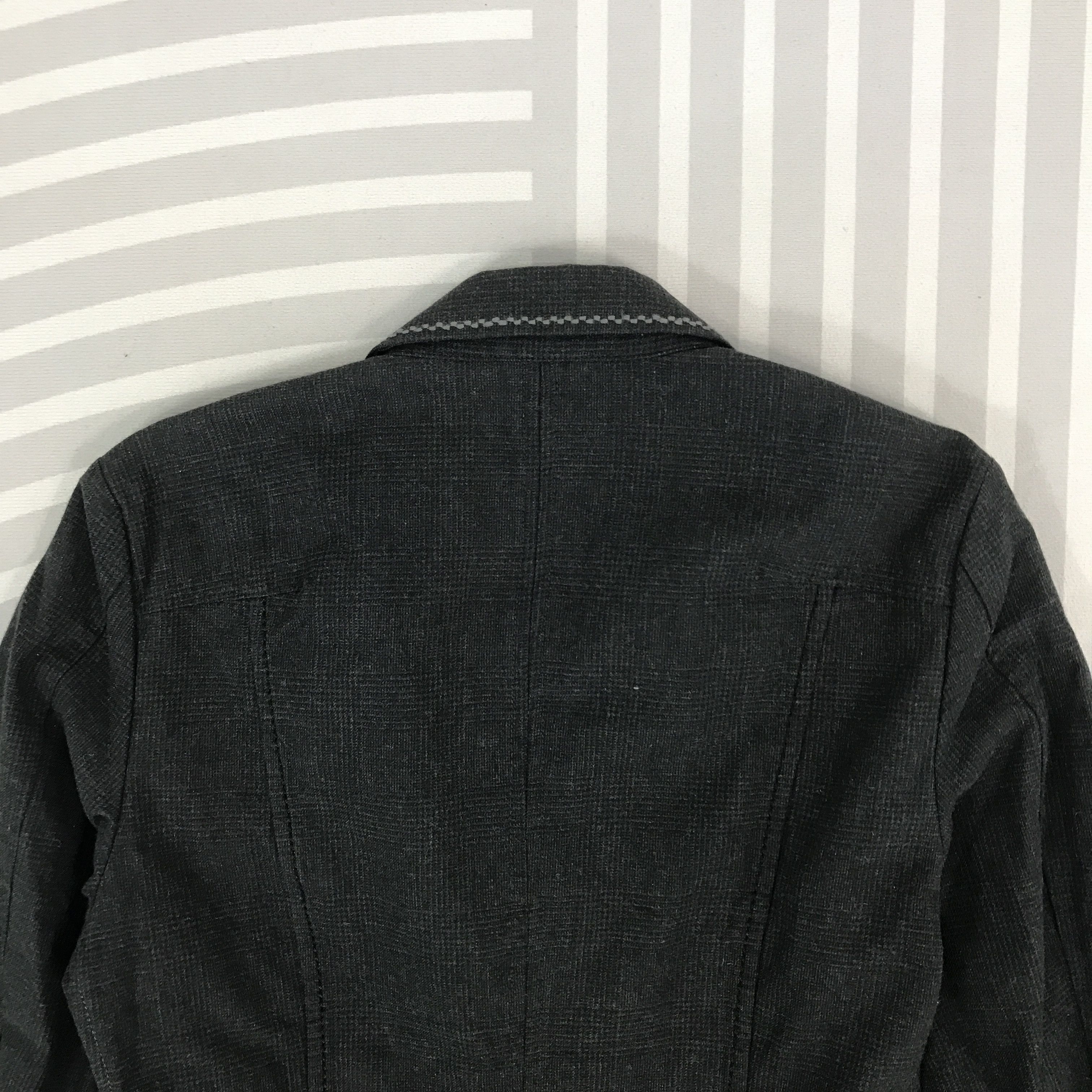 Marithe + Francois Girbaud × Vintage Vintage Martithe Francois Girbaud blazer Jacket Size US M / EU 48-50 / 2 - 4 Thumbnail