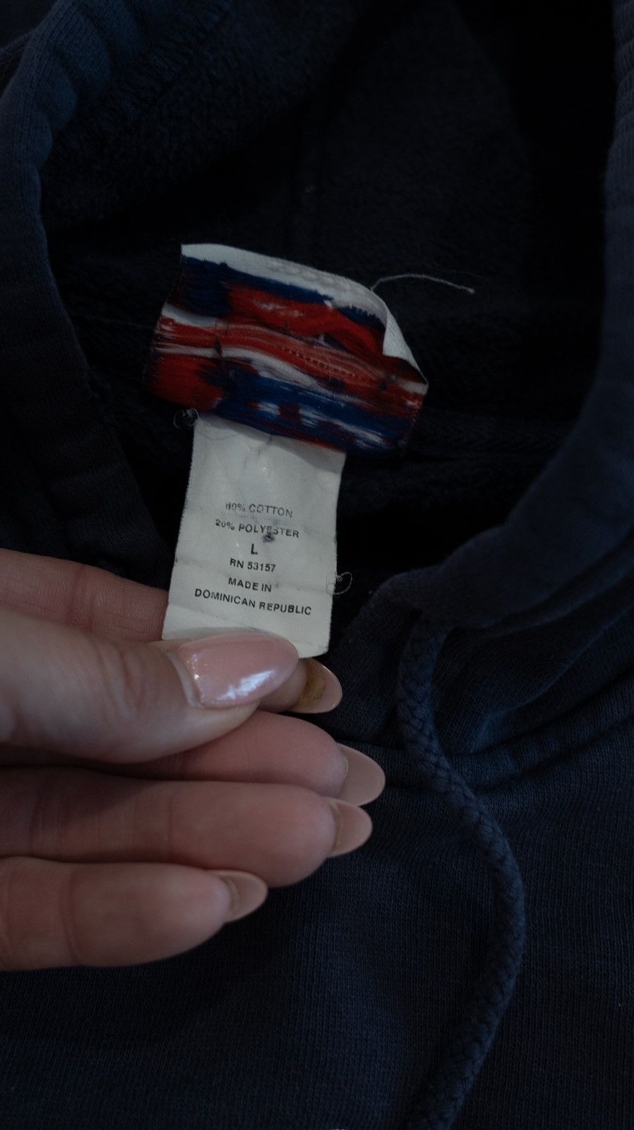 Majestic Twins Hoodie Size US L / EU 52-54 / 3 - 3 Thumbnail