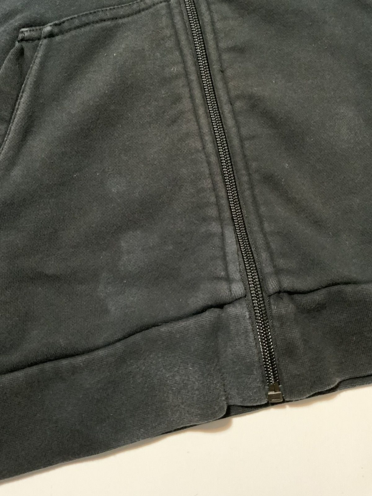 Adidas Adidas Los Angeles Football Club LAFC Team Soccer Zip Hoodie Size US M / EU 48-50 / 2 - 8 Thumbnail