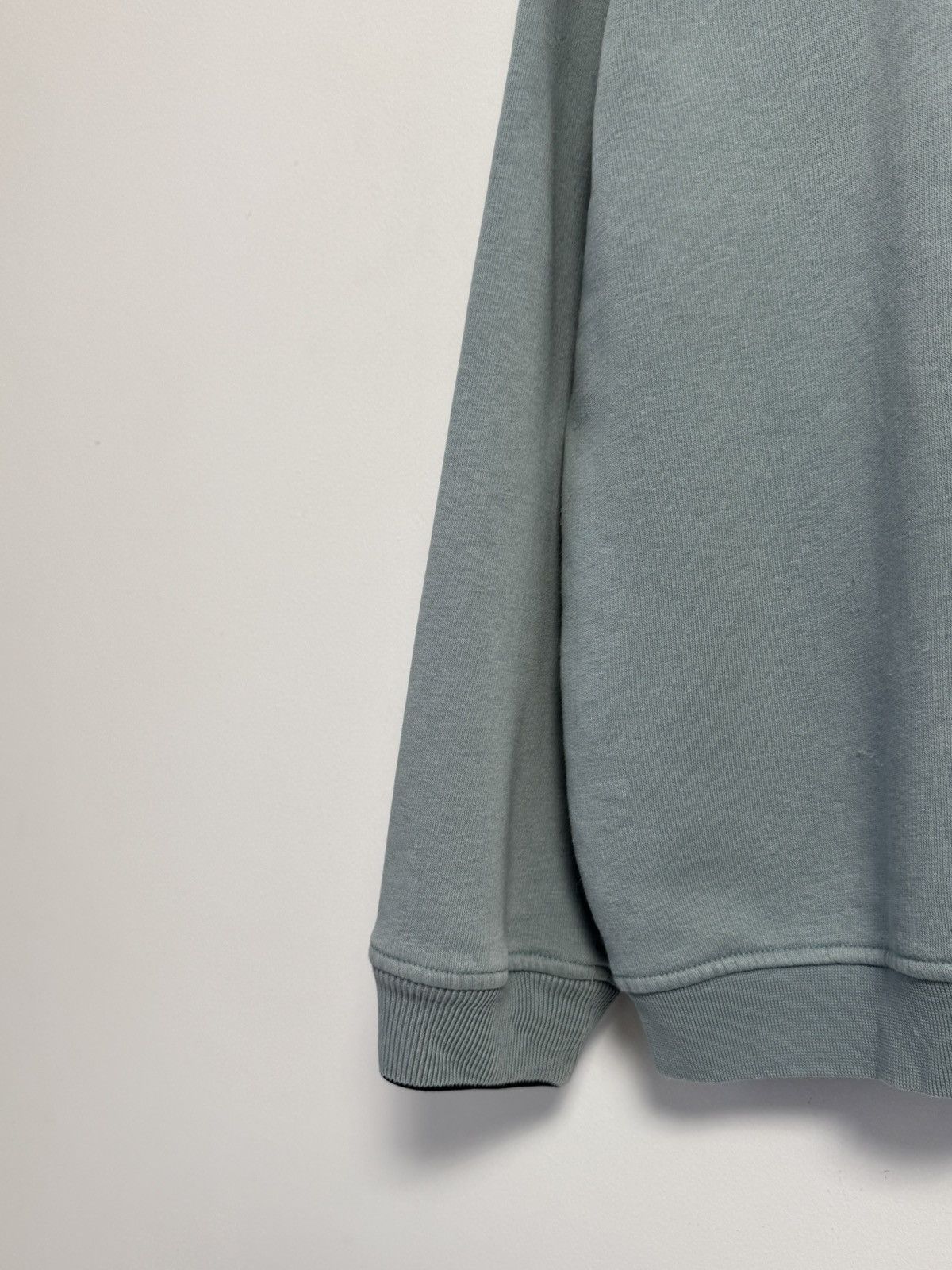 Nike Nike Sweatshirt 90’s Logo Athletic Y2K style hype Size US XL / EU 56 / 4 - 6 Thumbnail