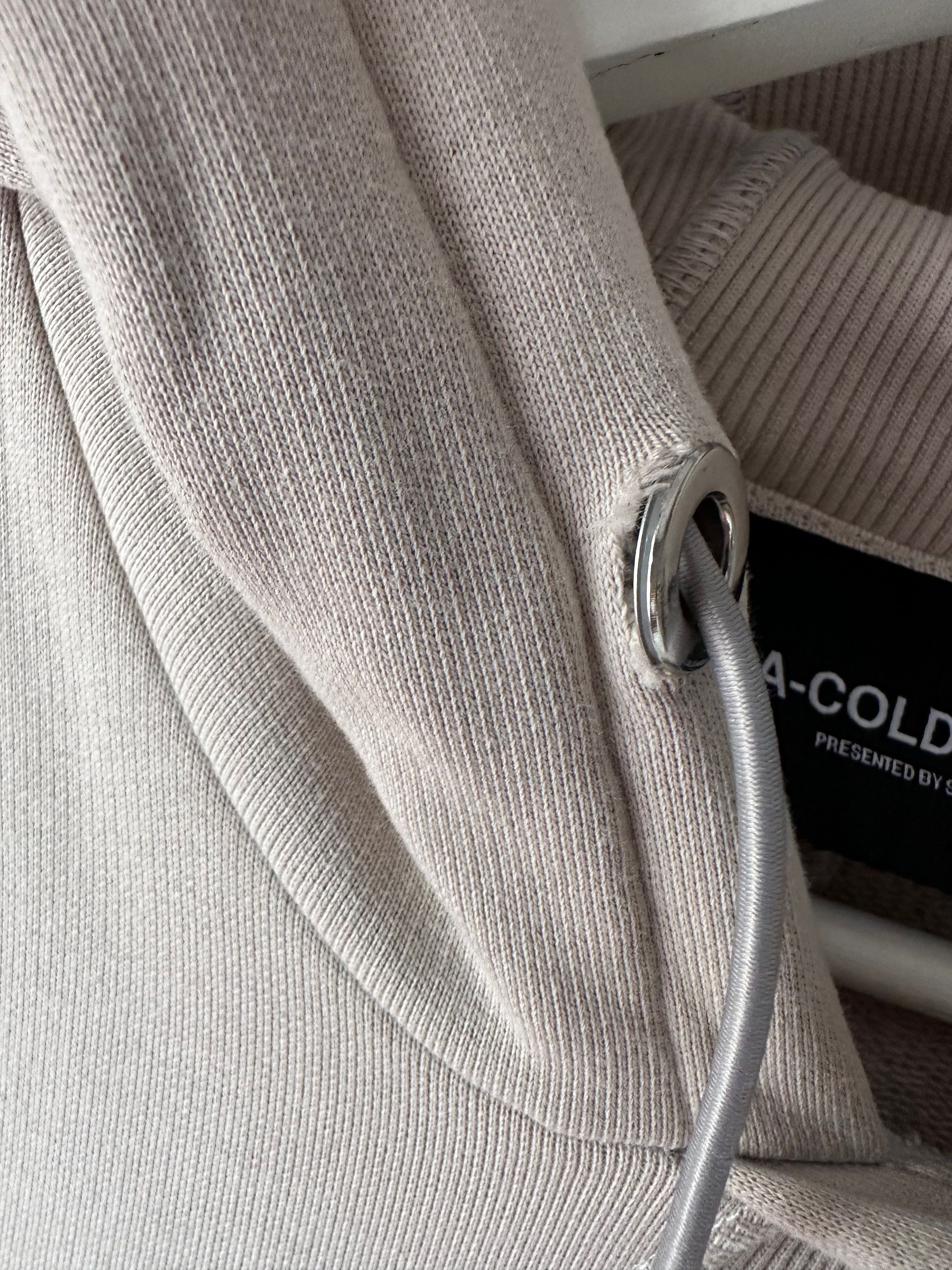 A-COLD-WALL* A-COLD-WALL* by Samuel Ross Rhombus Contour Line Hoodie Size US S / EU 44-46 / 1 - 7 Thumbnail