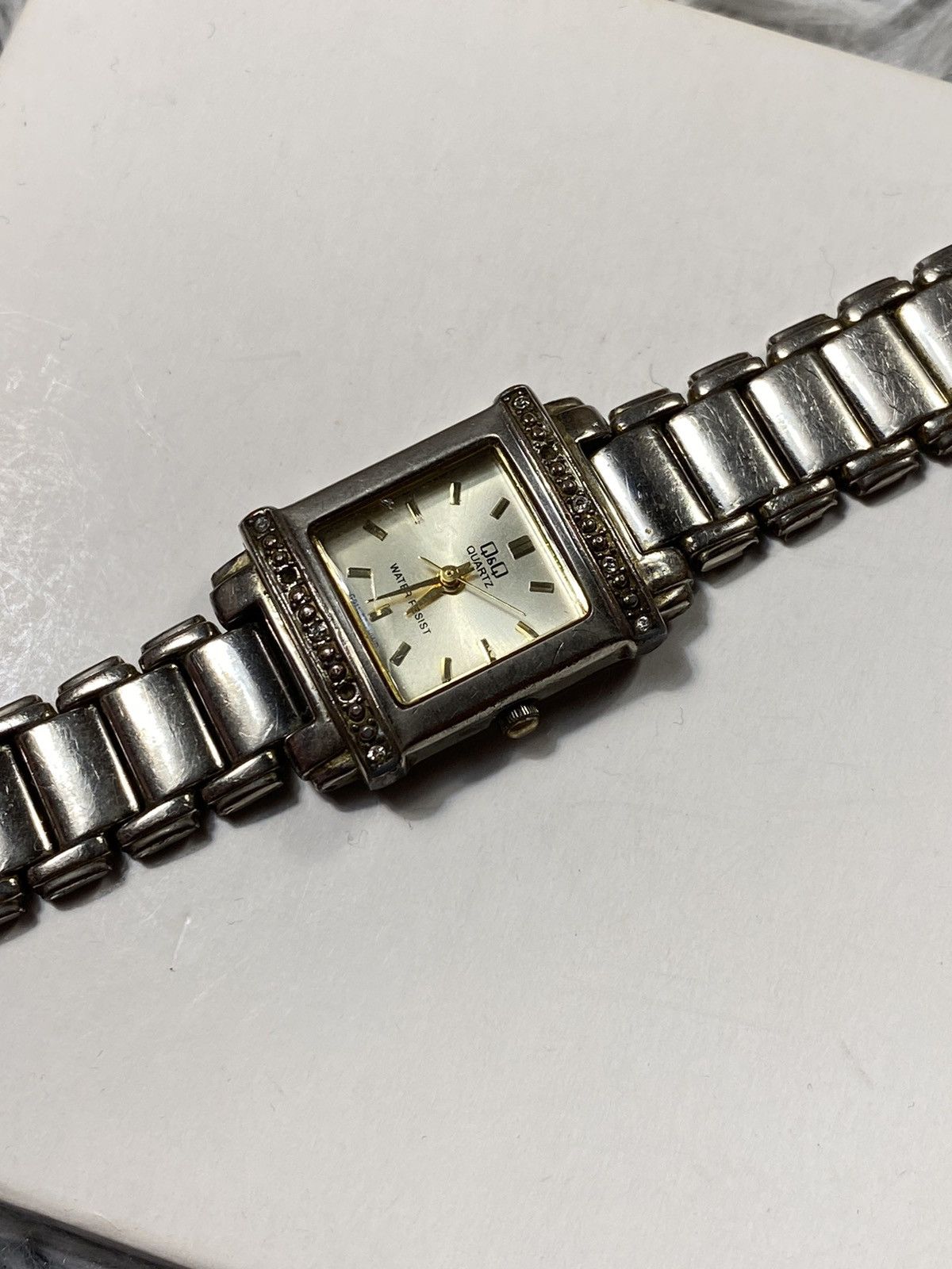 Japanese Brand Timeless Elegance Vintage Watch - Japanese Brand Size ONE SIZE - 11 Thumbnail