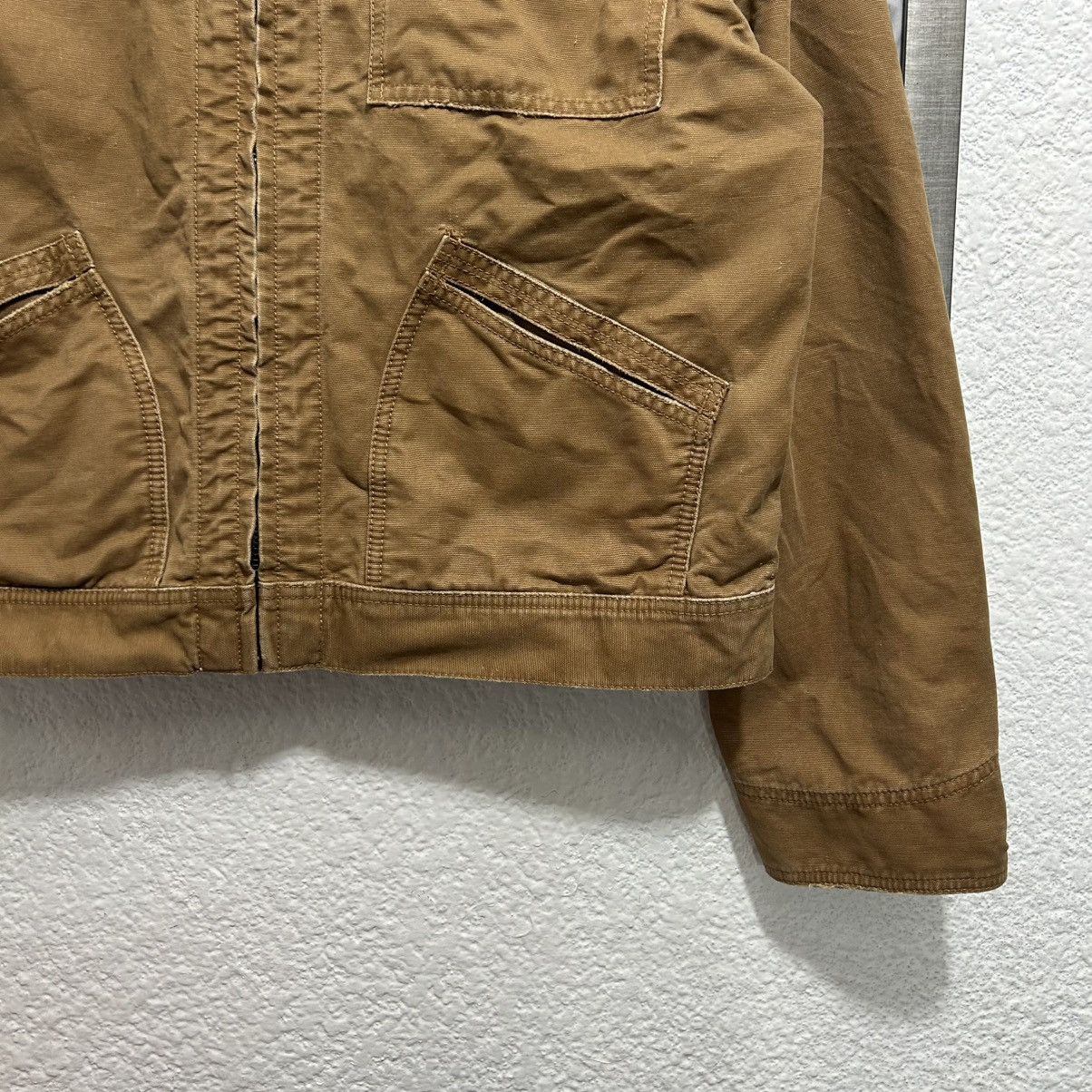 POLO RALPH LAUREN DETROIT JACKET 90's