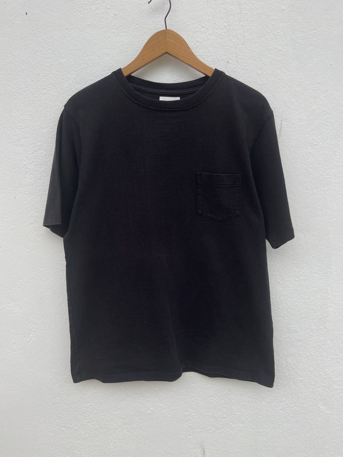 Morris Morris And Sons t shirt single pocket Size US M / EU 48-50 / 2 - 1 Thumbnail