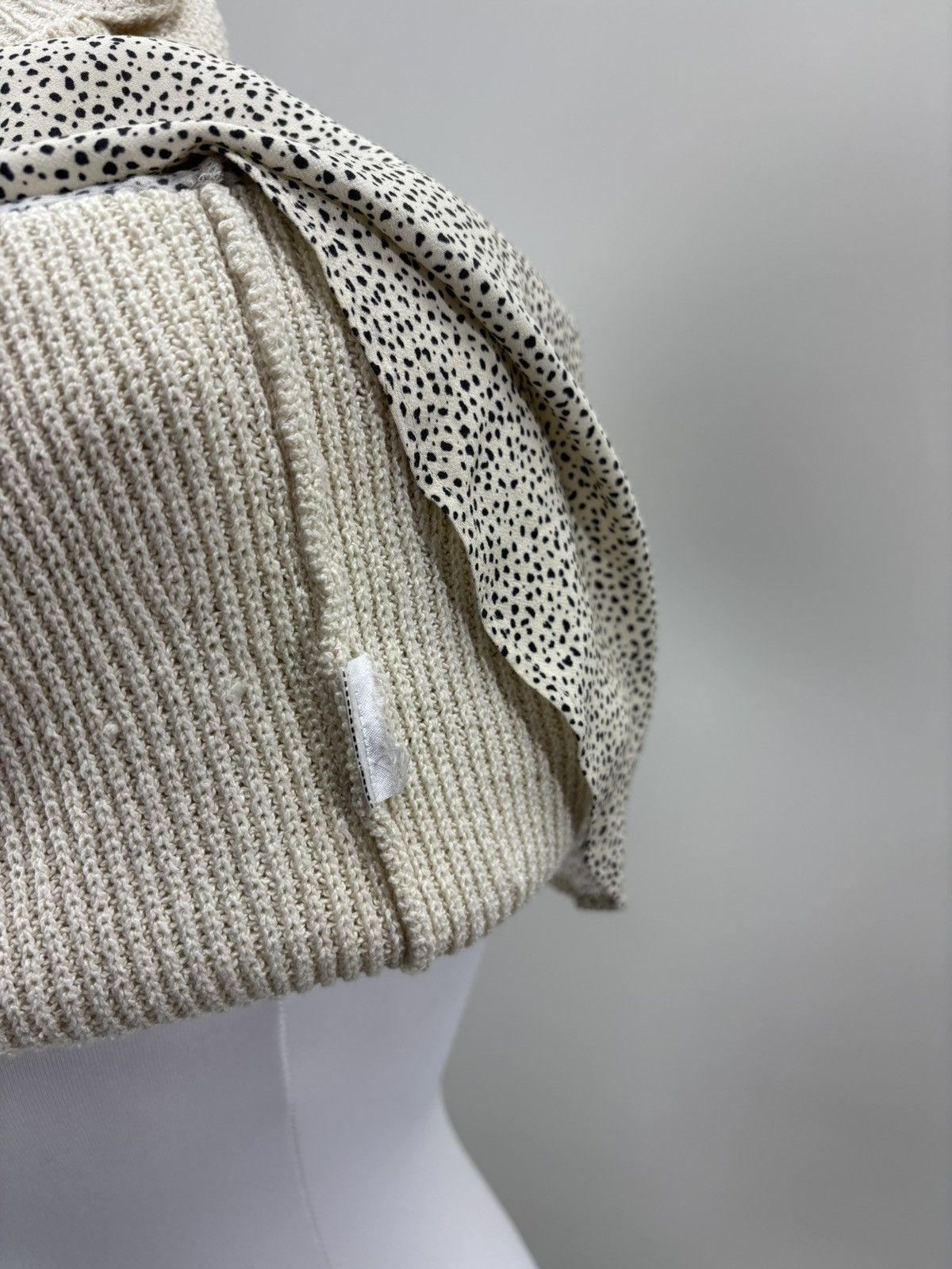 Allsaints × Designer Womens dress AllSaints Size XS/S Color Beige Size S / US 4 / IT 40 - 8 Thumbnail