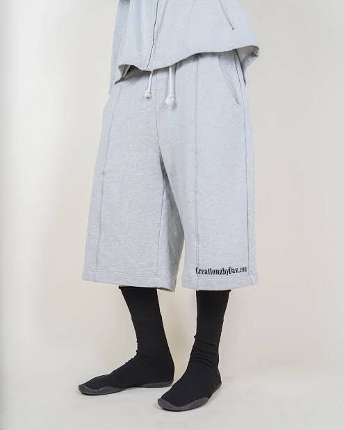 Other CREATIONZ BY DAV “Bunker shorts” Size US 44 / EU 60 - 2 Thumbnail