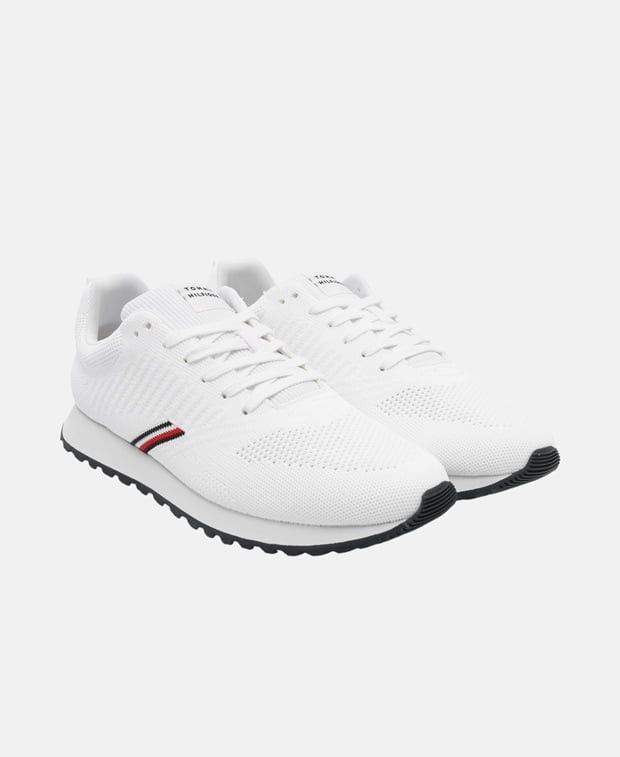 Tommy Hilfiger New Runner EVA Sneakers Size US 8 / EU 41 - 1 Thumbnail
