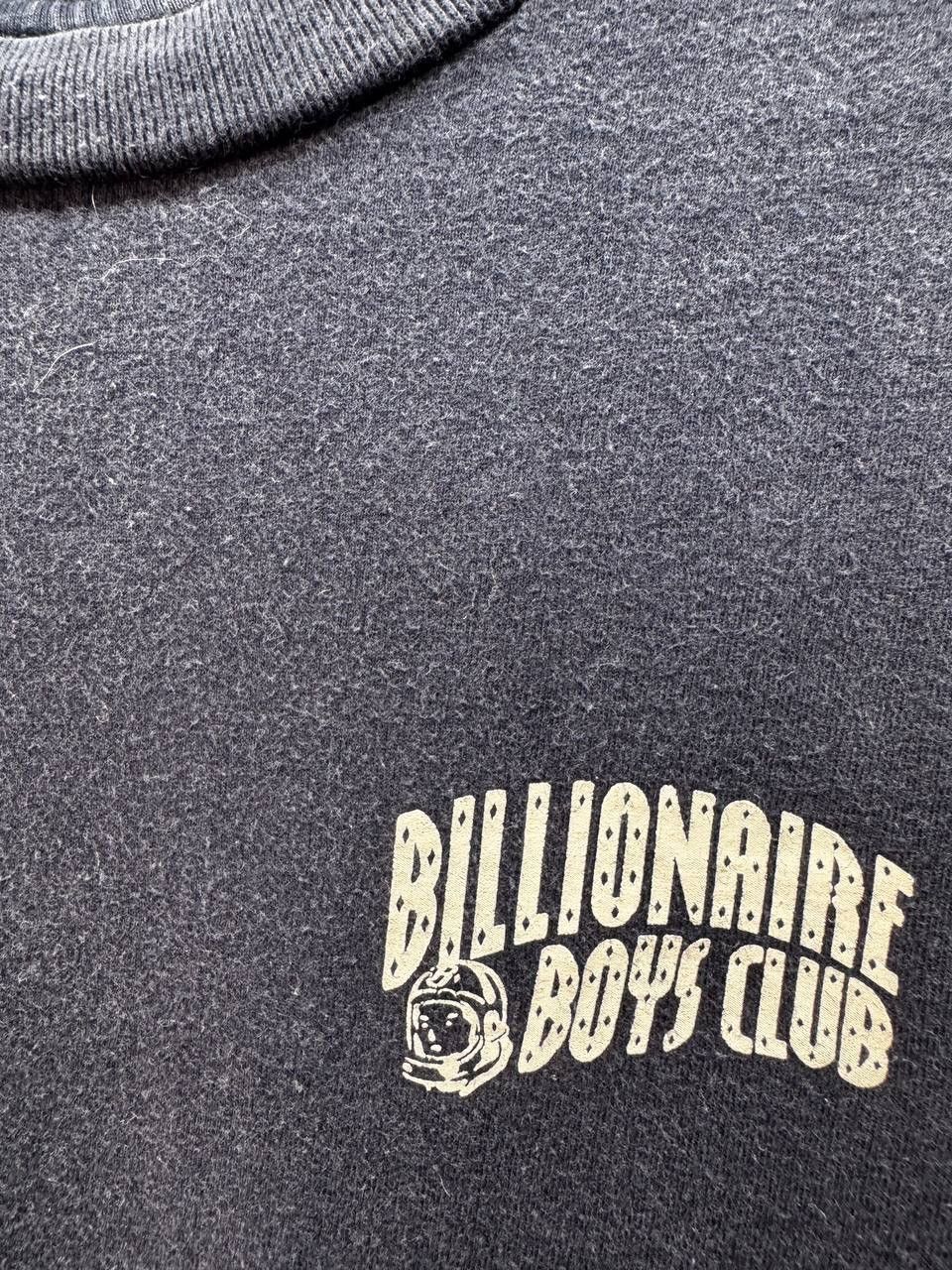 Billionaire Boys Club Billionaire Boys Club Logo T-Shirt Size US M / EU 48-50 / 2 - 3 Thumbnail