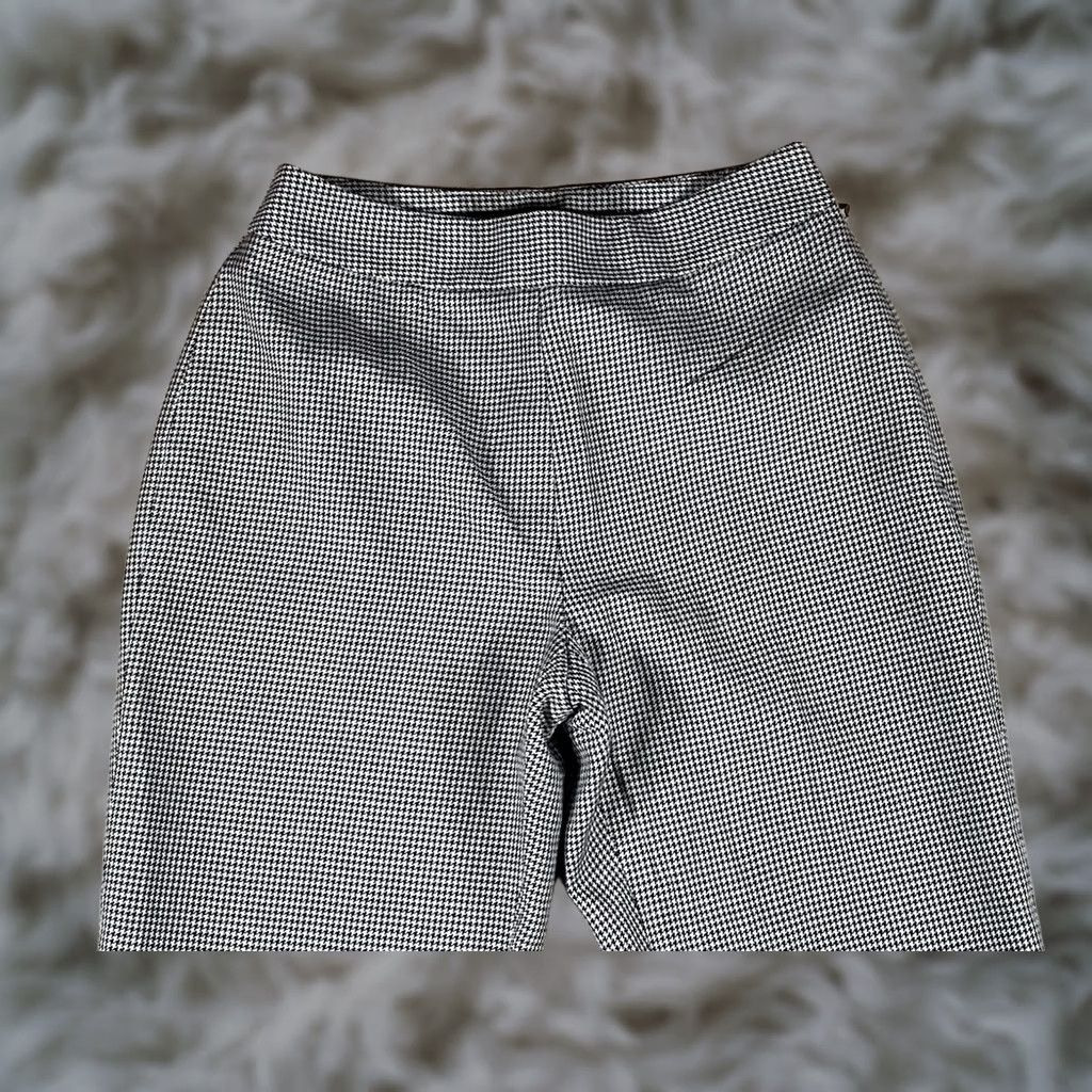 Vintage VINTAGE Casual Corner Annex Dress Pants Shirt? Size 25" / US 0 / IT 36 - 1 Thumbnail