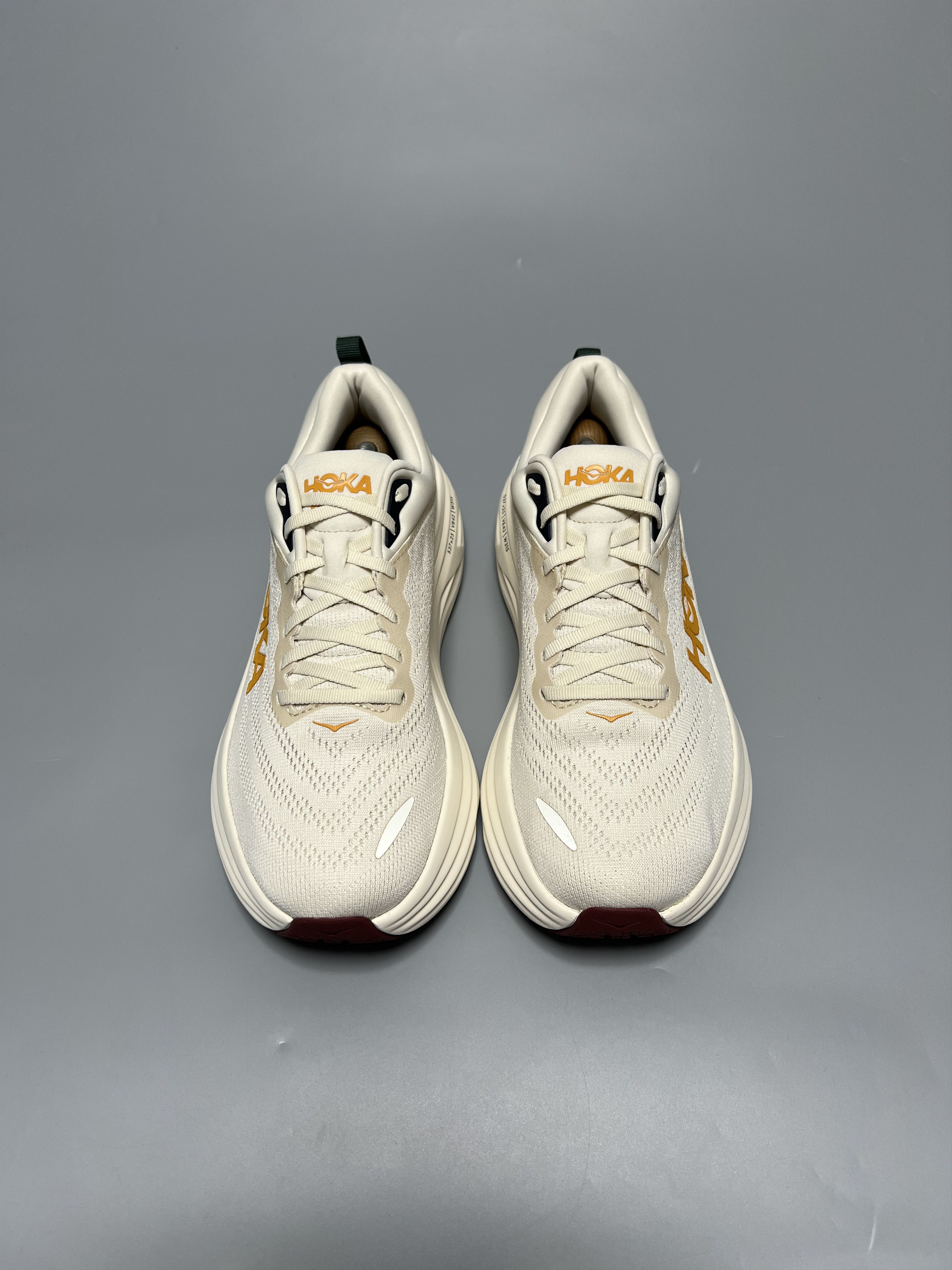 Hoka 10D Sample Hoka One One Bondi 8 Running Shoes Size US 10 / EU 43 - 4 Thumbnail