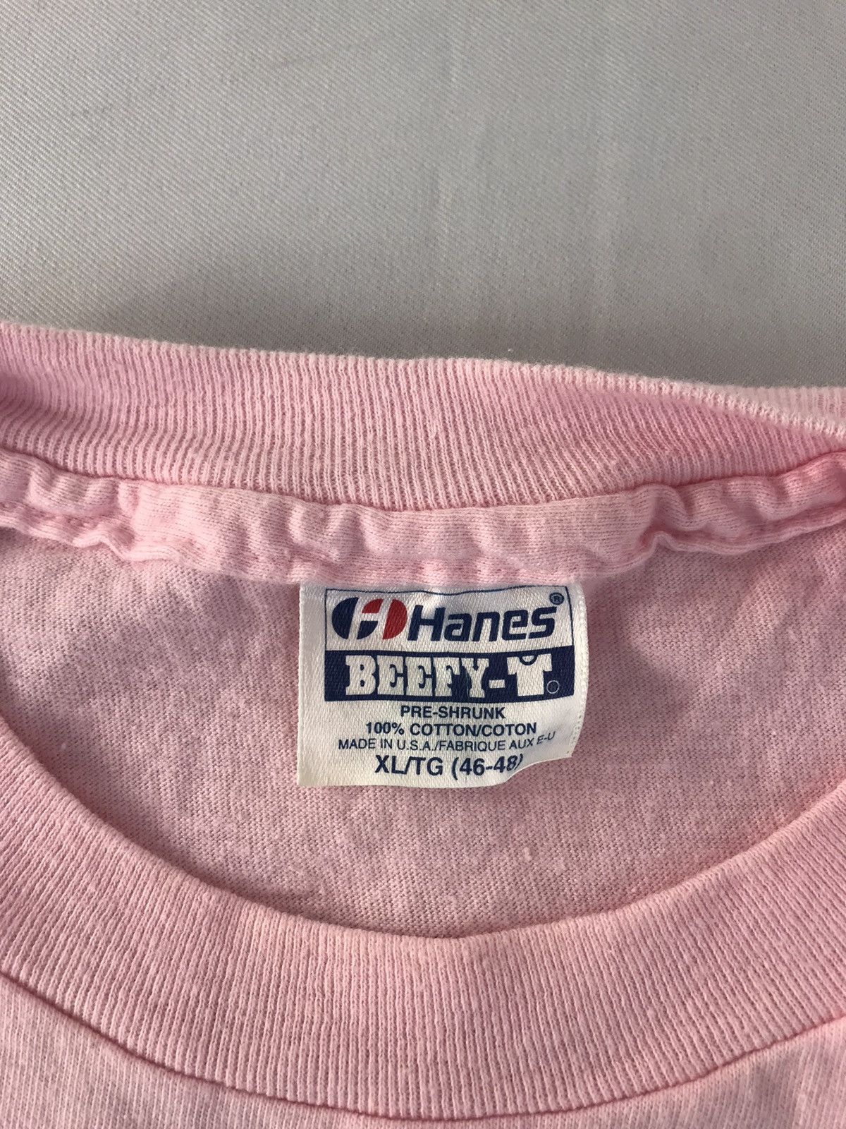 Ron Jon Surf Shop 1986 Ron Jon Surf Shop Cocoa Beach Hawaii Single Pocket Size US L / EU 52-54 / 3 - 8 Thumbnail