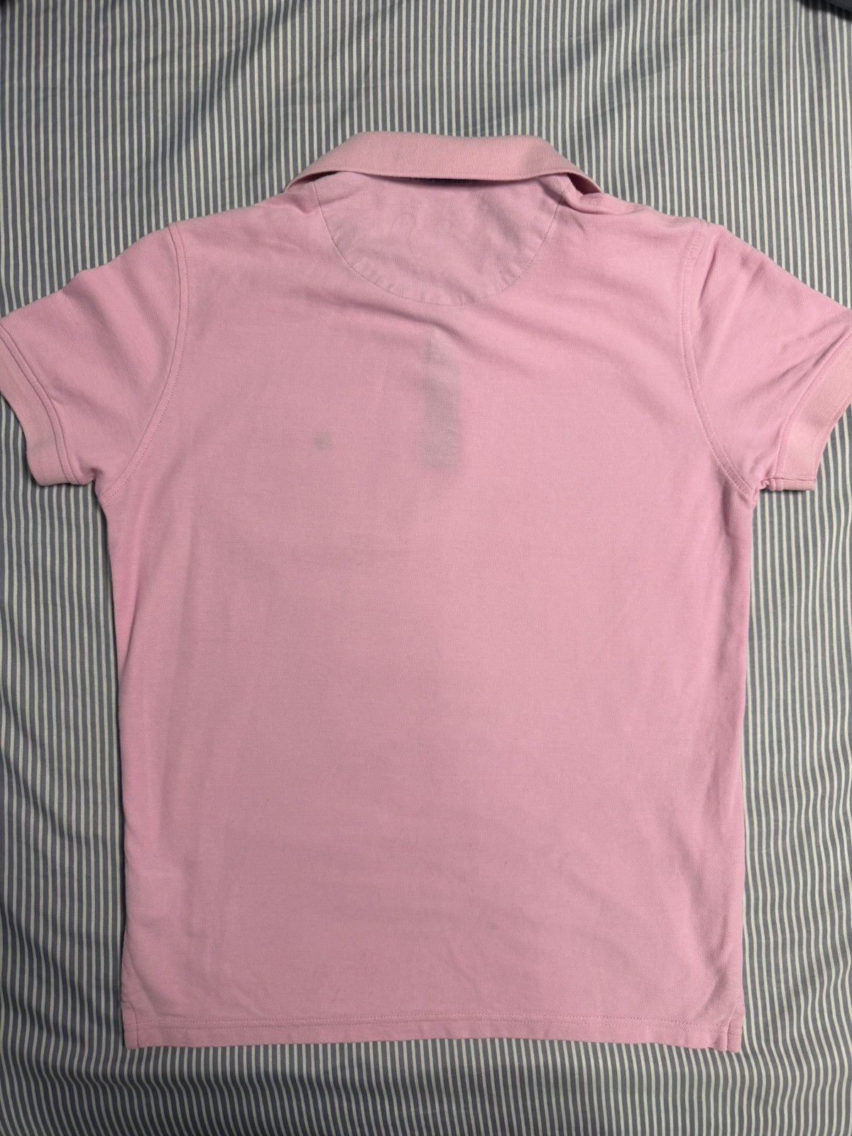 Givenchy Givenchy polo Size US S / EU 44-46 / 1 - 4 Thumbnail