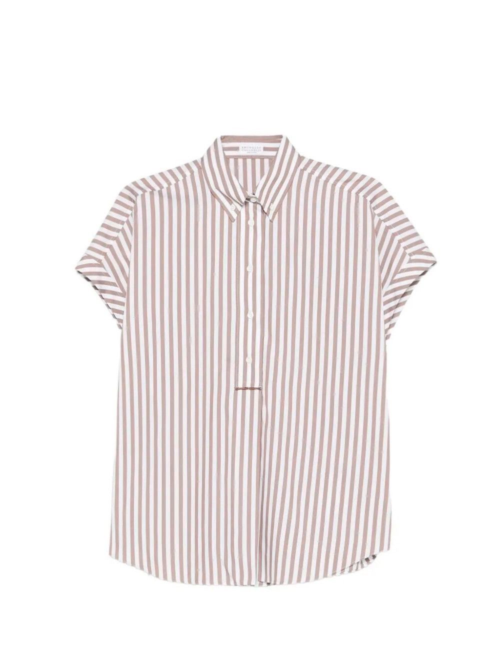 Brunello Cucinelli Shirt Size S / US 4 / IT 40 - 1 Thumbnail