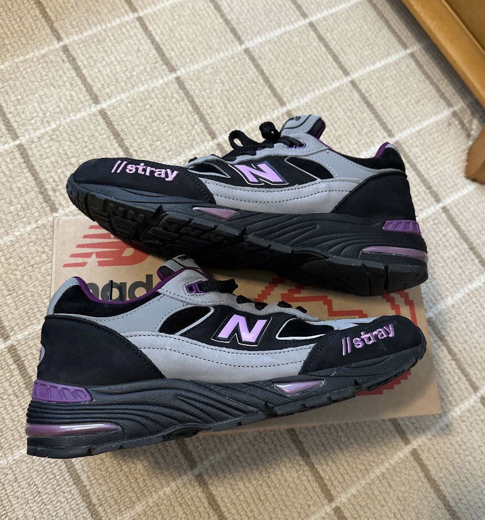 靴 strayrats newbalance 28cm New Balance × Stray Rats | Grailed