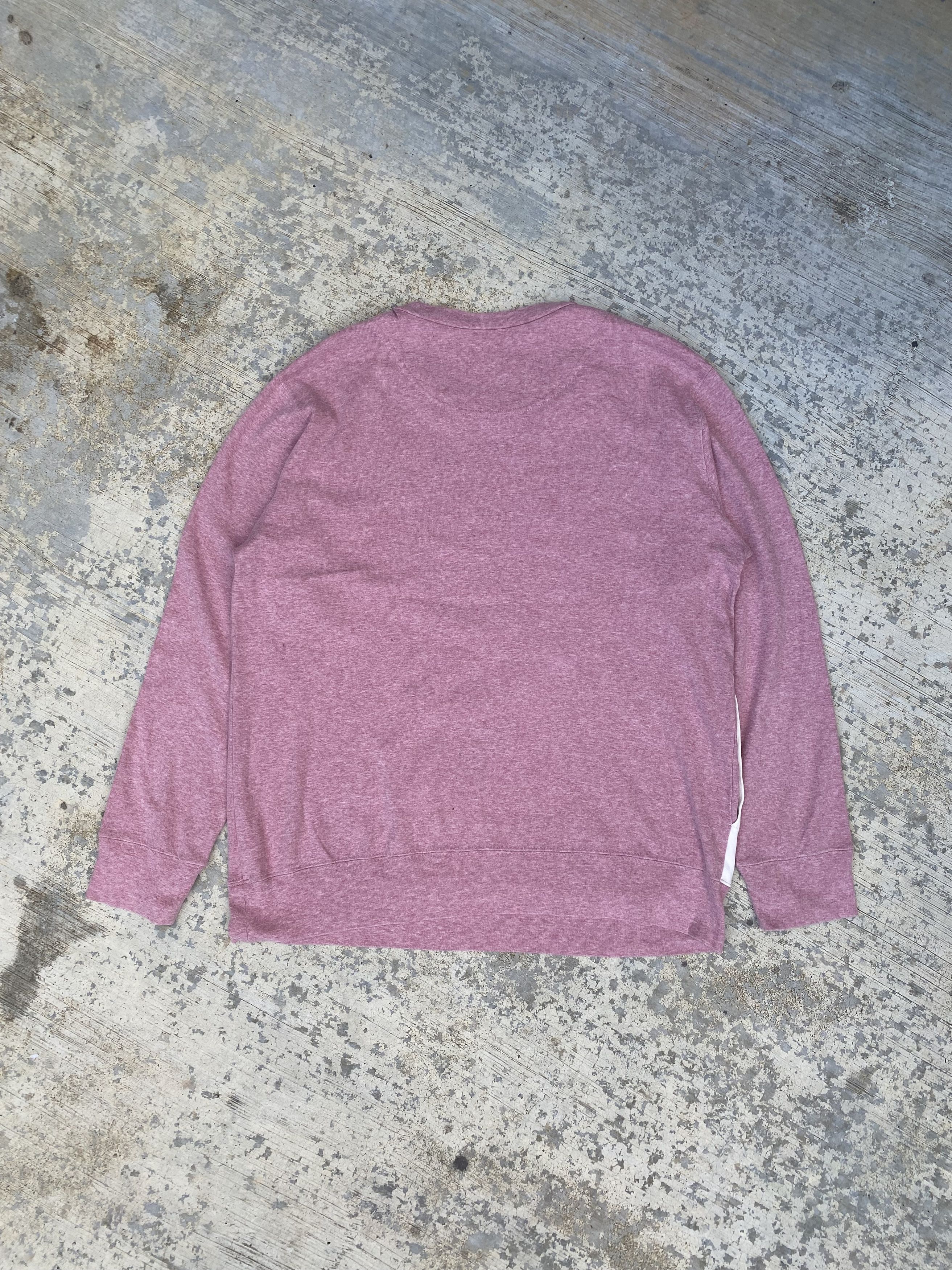 Tsumori Chisato Tsumori Chisato sleepwear sweater Size M / US 6-8 / IT 42-44 - 2 Thumbnail