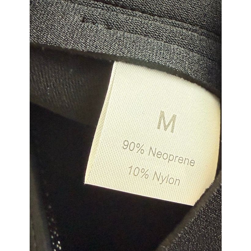 Other Sea Skin Wetsuit - Women's Black Neoprene - Size Medium Size ONE SIZE - 2 Thumbnail