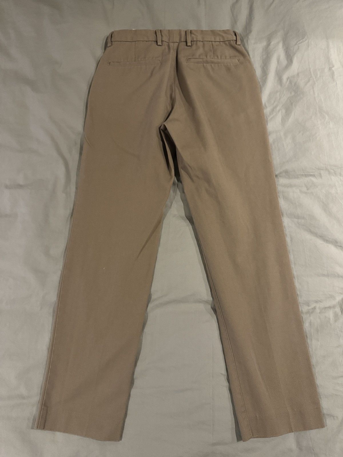 Acne Studios Acne Studios Chinos Size US 28 / EU 44 - 2 Thumbnail
