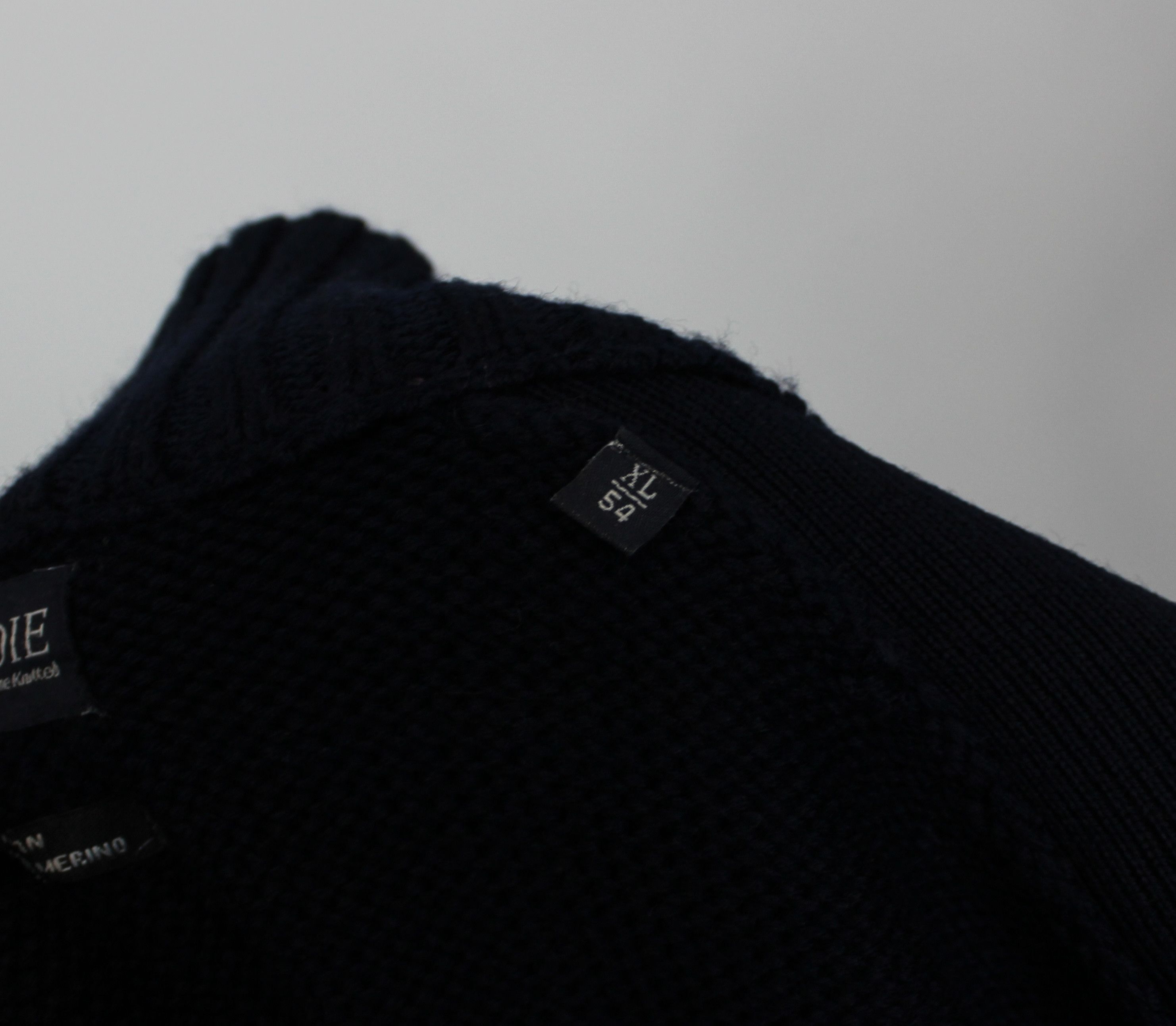 Other Scott Adie italian extra fine merino wool XL Size US XL / EU 56 / 4 - 9 Thumbnail
