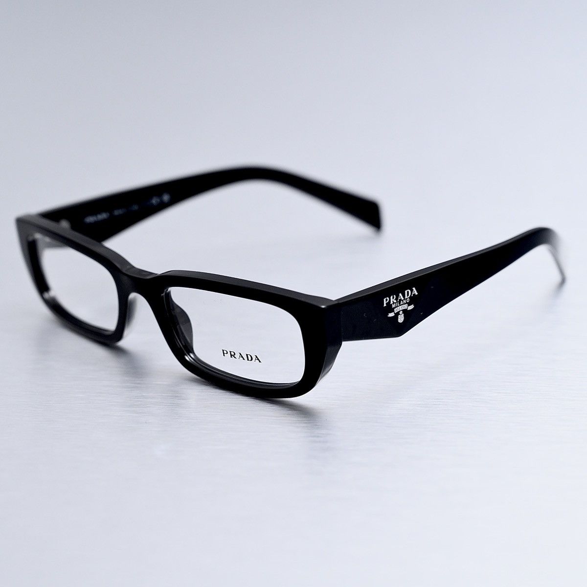 Prada PRADA 0PR B05V 16K1O1 GLASSES Size ONE SIZE - 2 Thumbnail