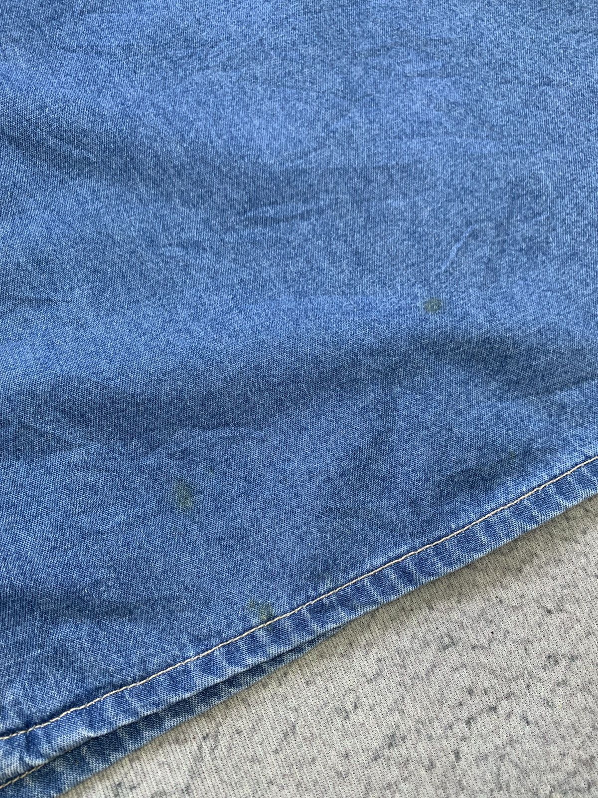 Denim & Co. Denim & Co Jacket Size US XL / EU 56 / 4 - 5 Thumbnail