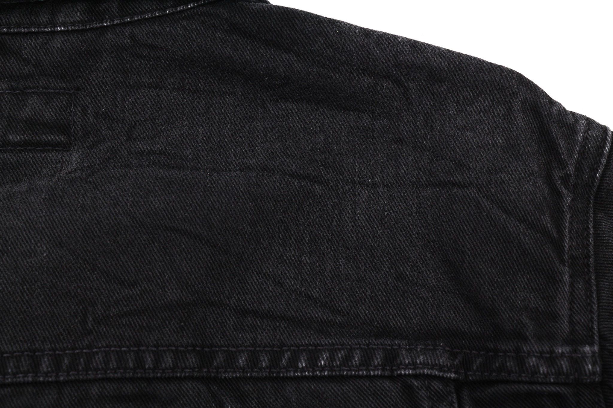 Nudie Jeans BILLY S Dark Shist Denim Jacket 81063 Size US S / EU 44-46 / 1 - 11 Thumbnail