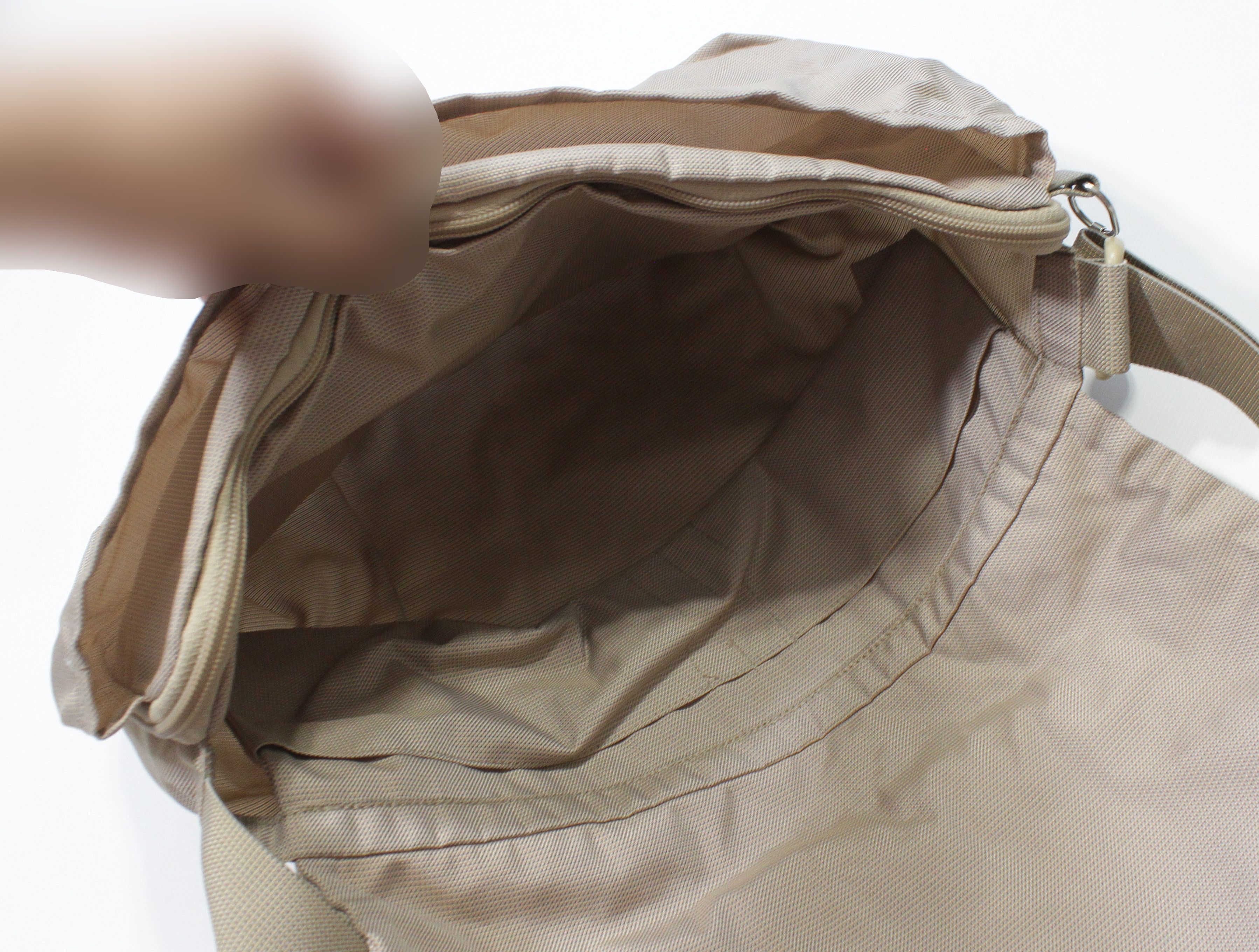 Mandarina Duck 00S MD20 Y2K Messenger Bag Vintage Size ONE SIZE - 6 Thumbnail