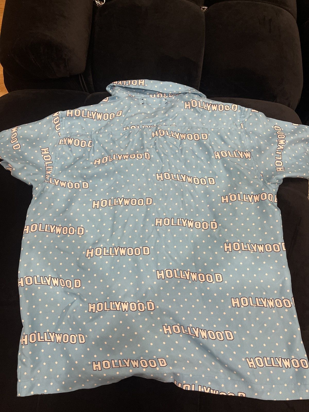 Amiri Amiri Size US M / EU 48-50 / 2 - 2 Thumbnail